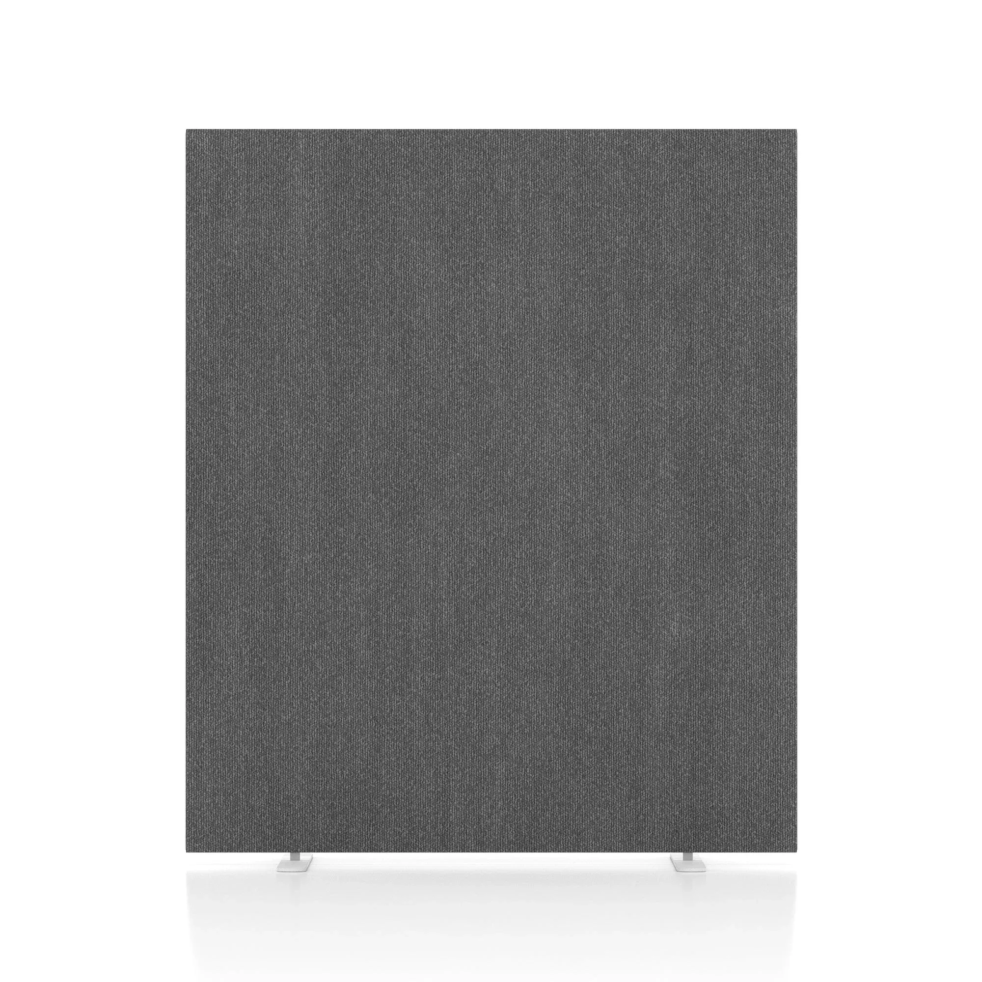 Impulse Plus Free Standing Floor Screen - 1200mm High