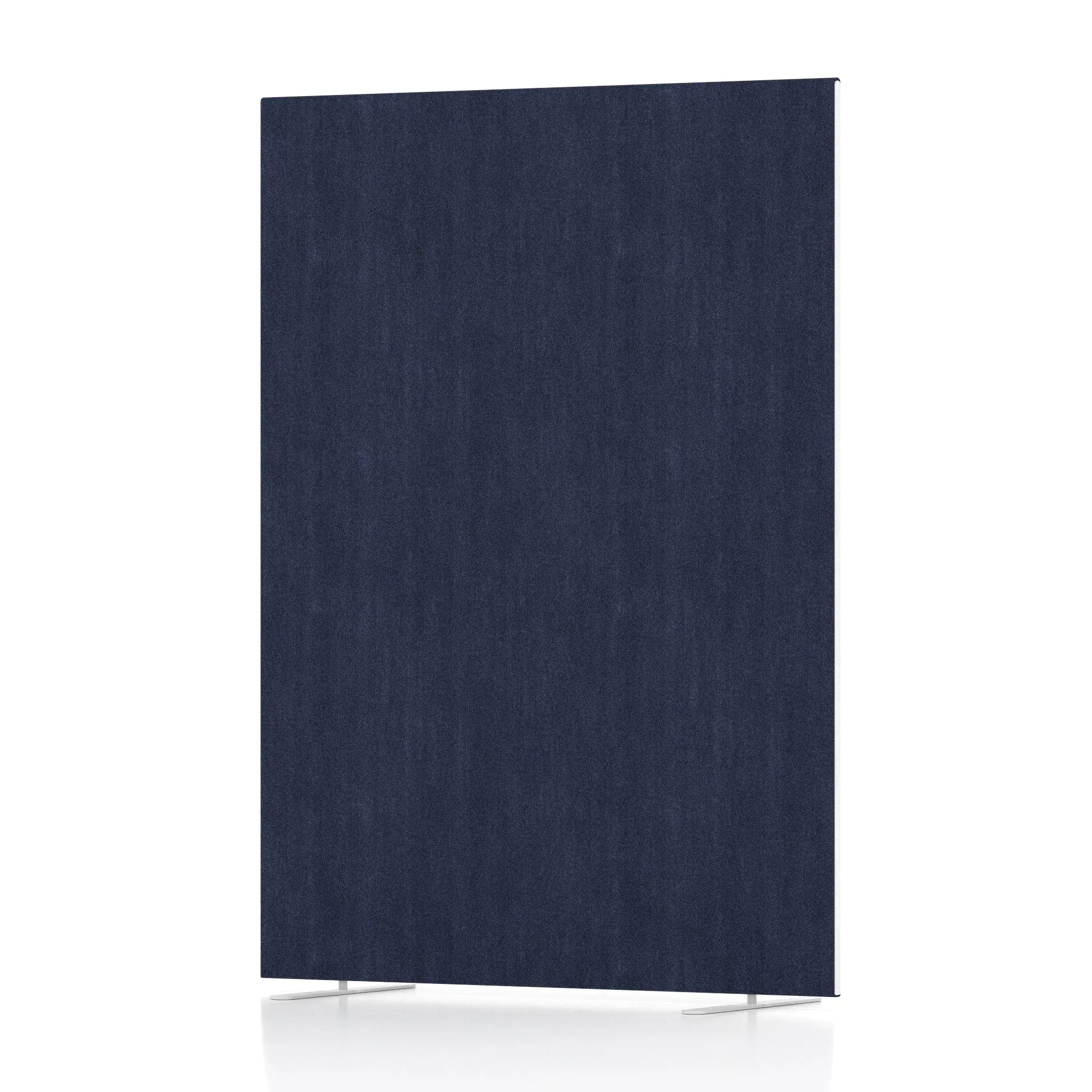Impulse Plus Free Standing Floor Screen - 1650mm High