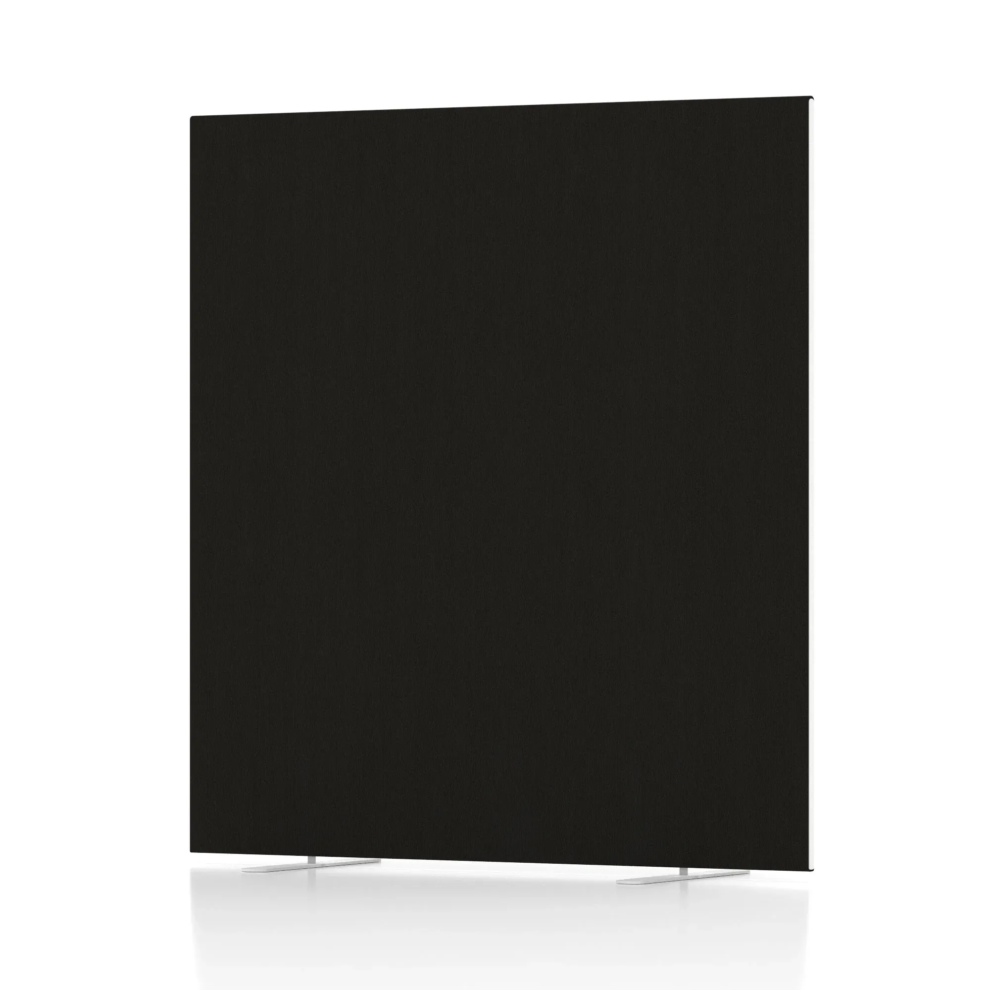 EE - Impulse Plus Free Standing Floor Screen - 1500mm High