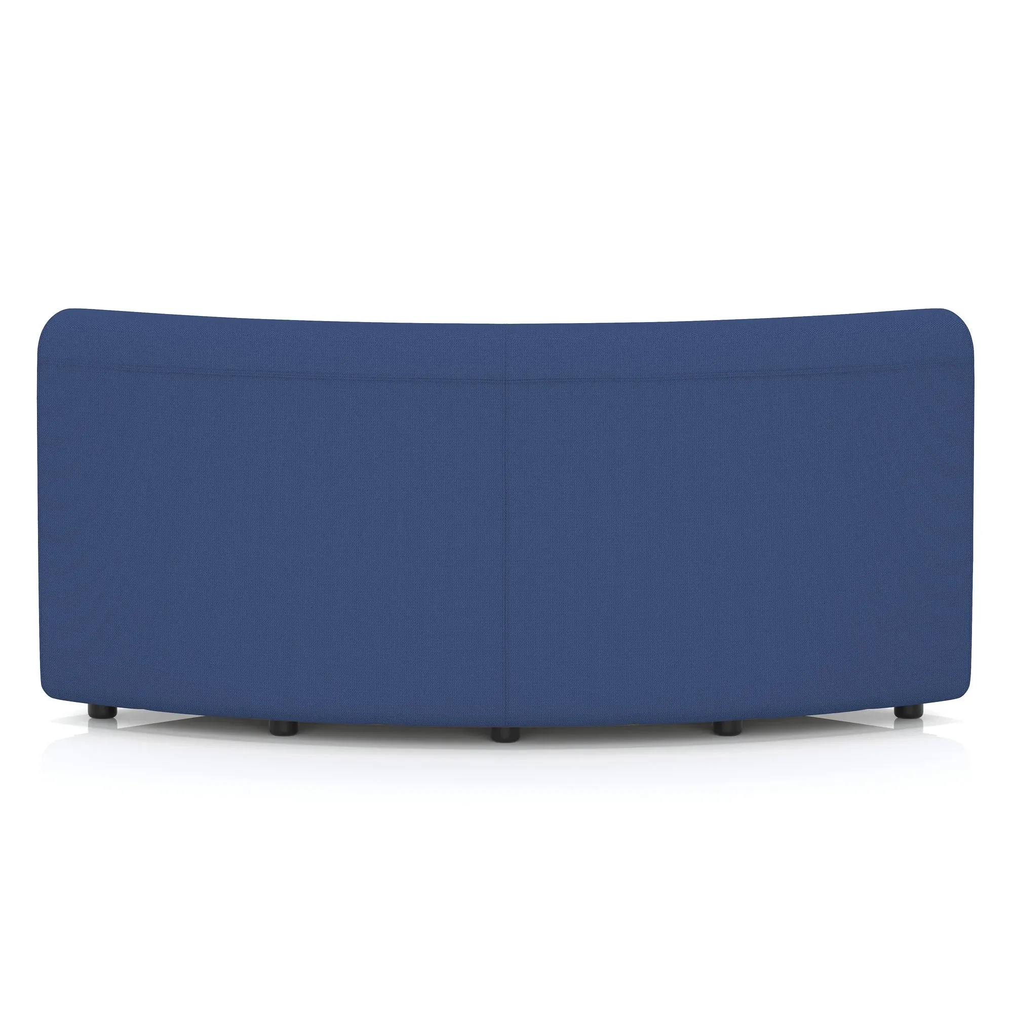 EE - Mawsley Modular Seating 90 Degree Inner Curved Unit
