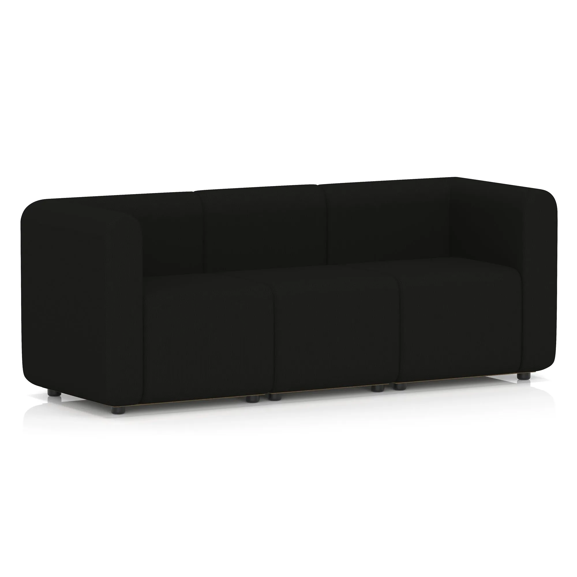 Mawsley Modular Seating Set - Sofa