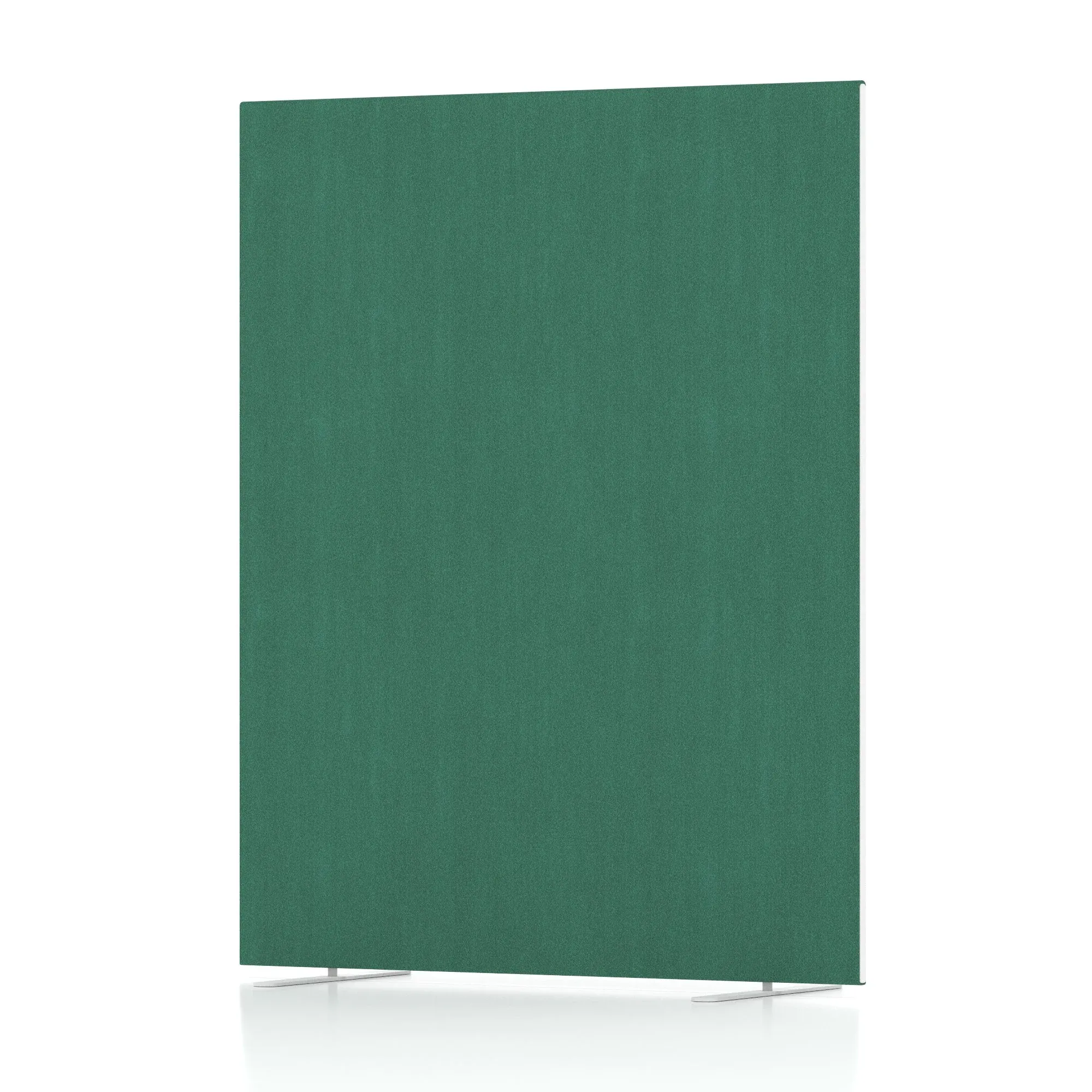 Impulse Plus Free Standing Floor Screen - 1500mm High
