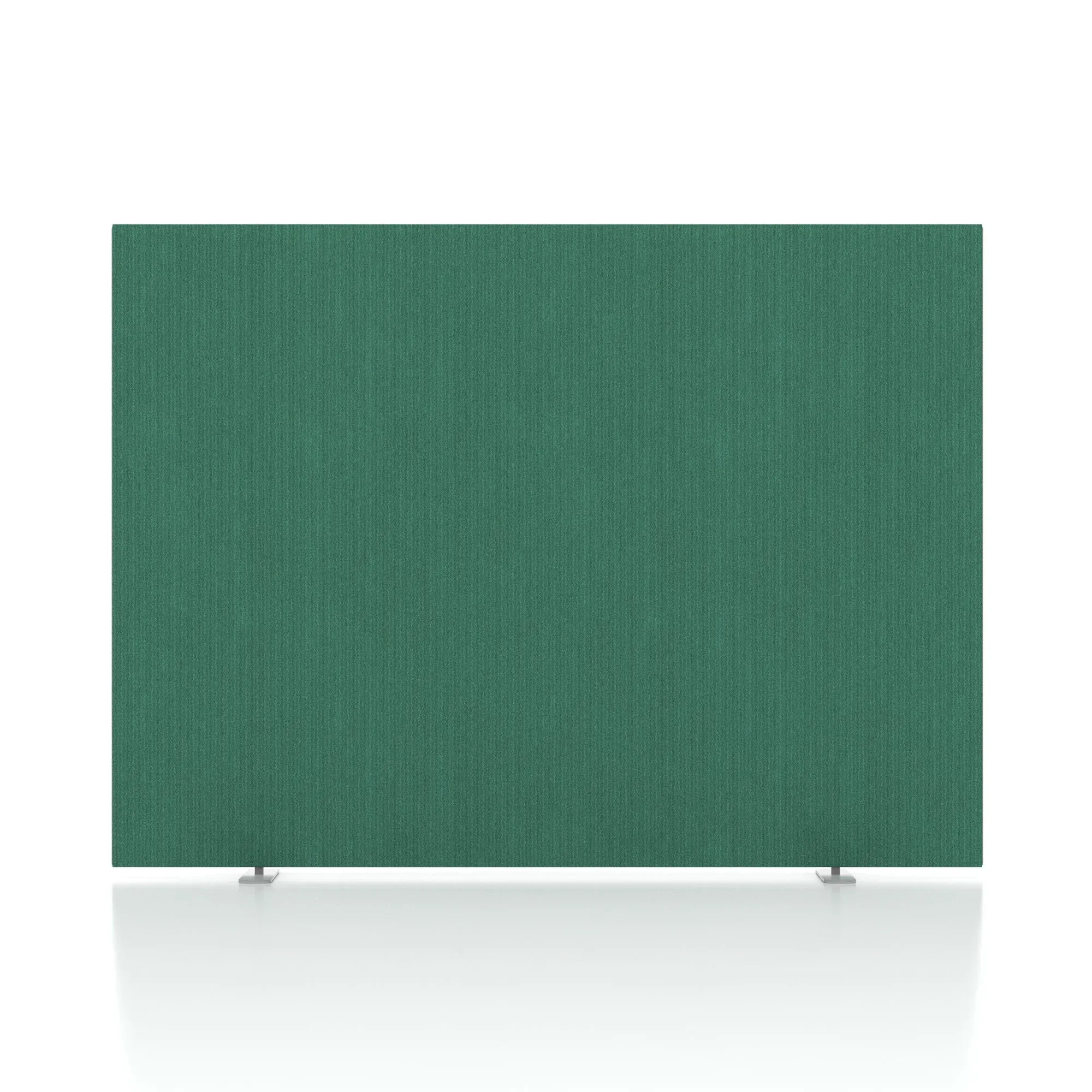 EE - Impulse Plus Free Standing Floor Screen - 1200mm High