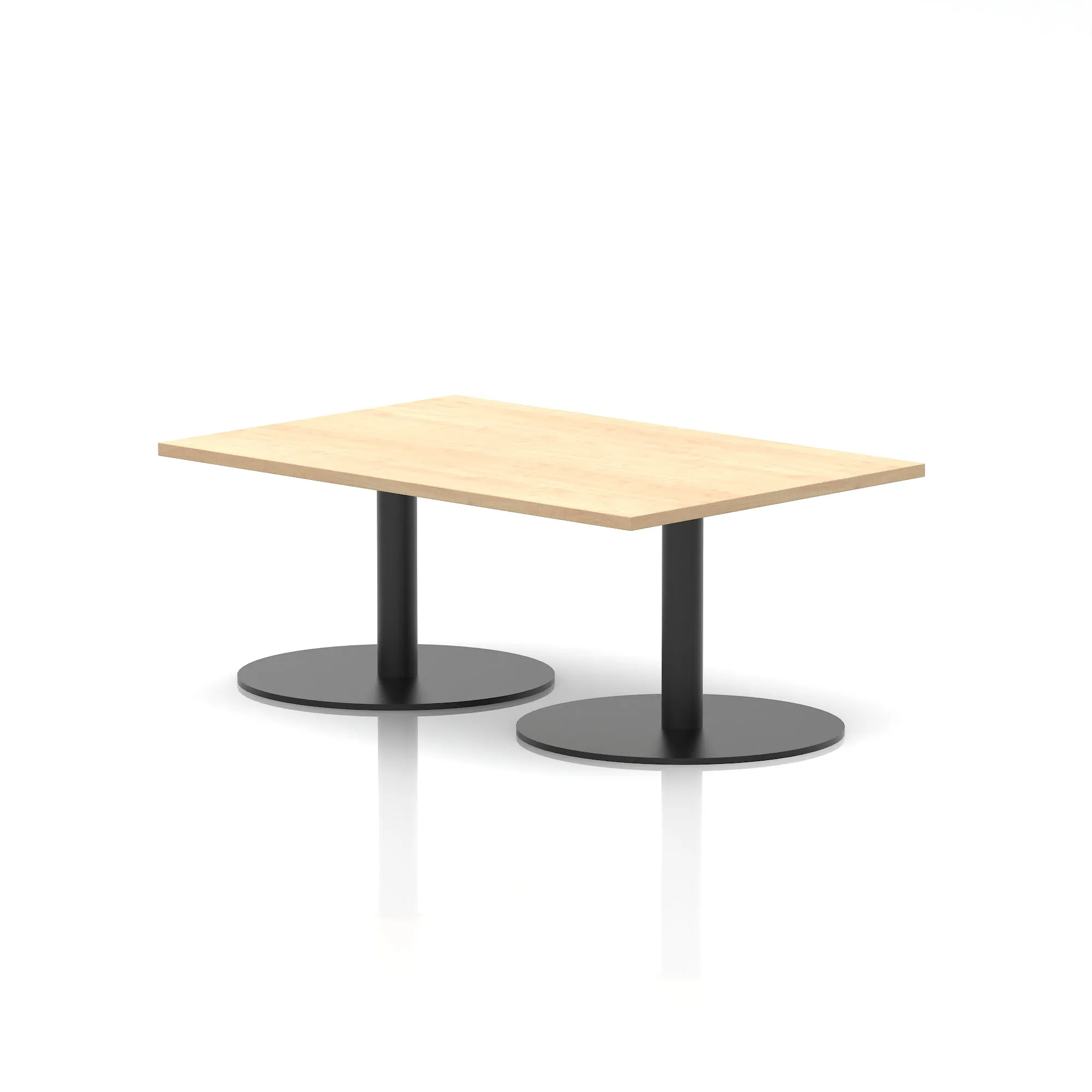 EE - Italia Rectangular Coffee Table