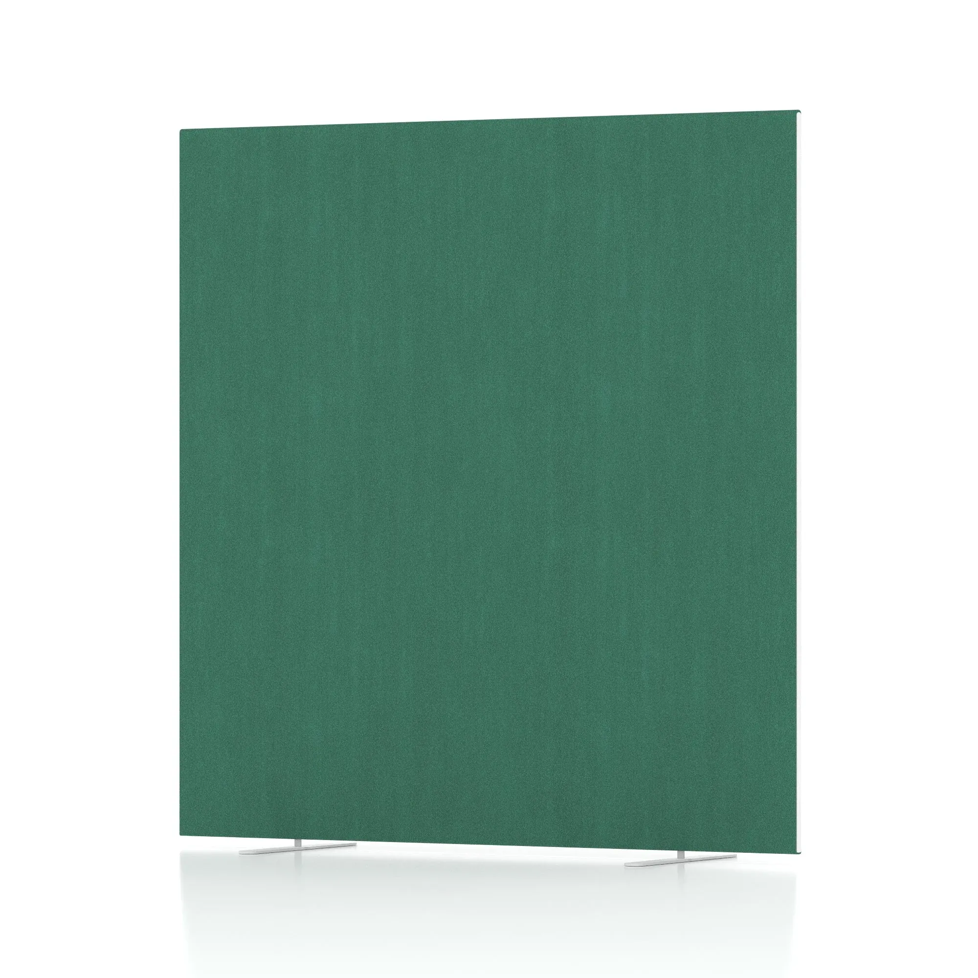 Impulse Plus Free Standing Floor Screen - 1650mm High