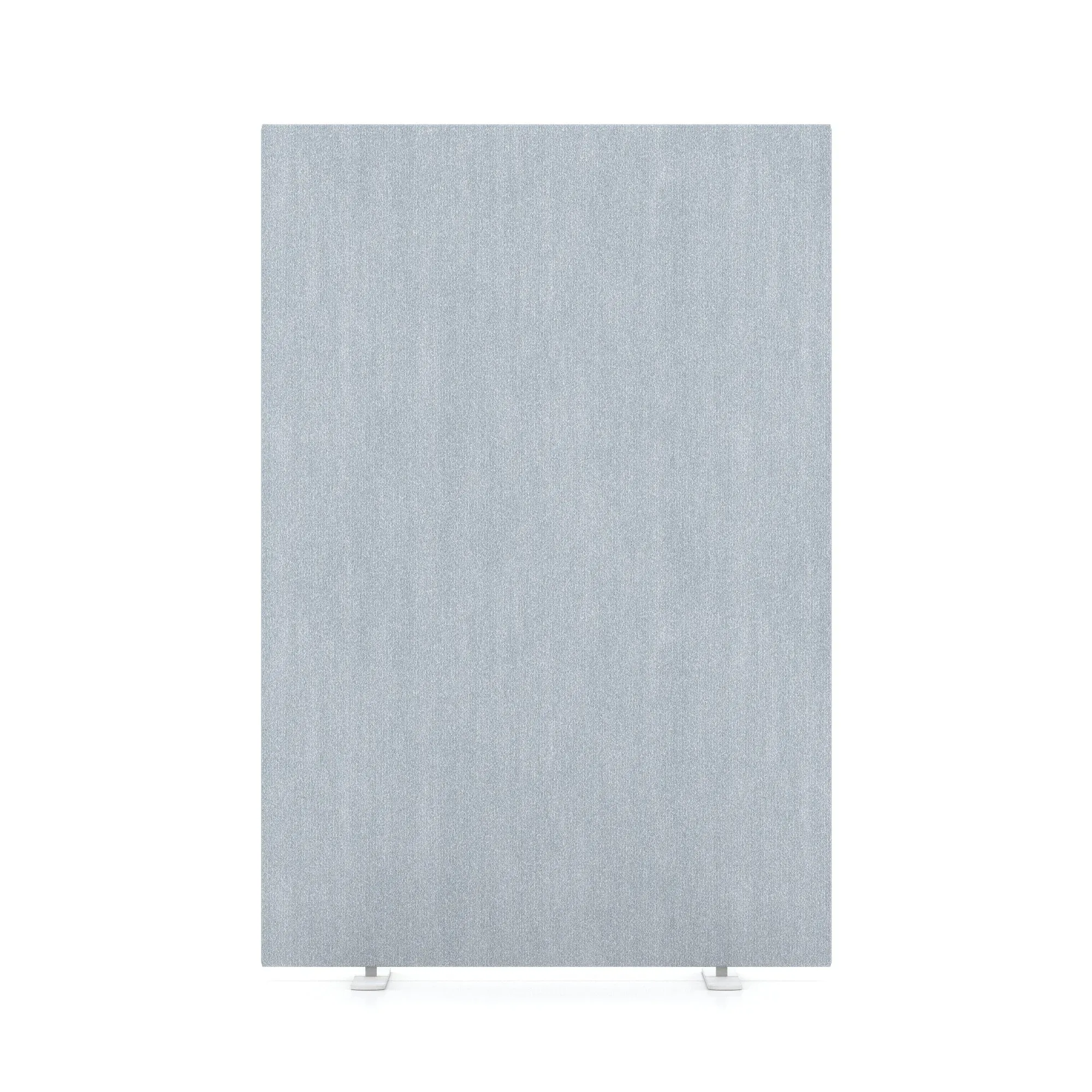 Impulse Plus Free Standing Floor Screen - 1200mm High