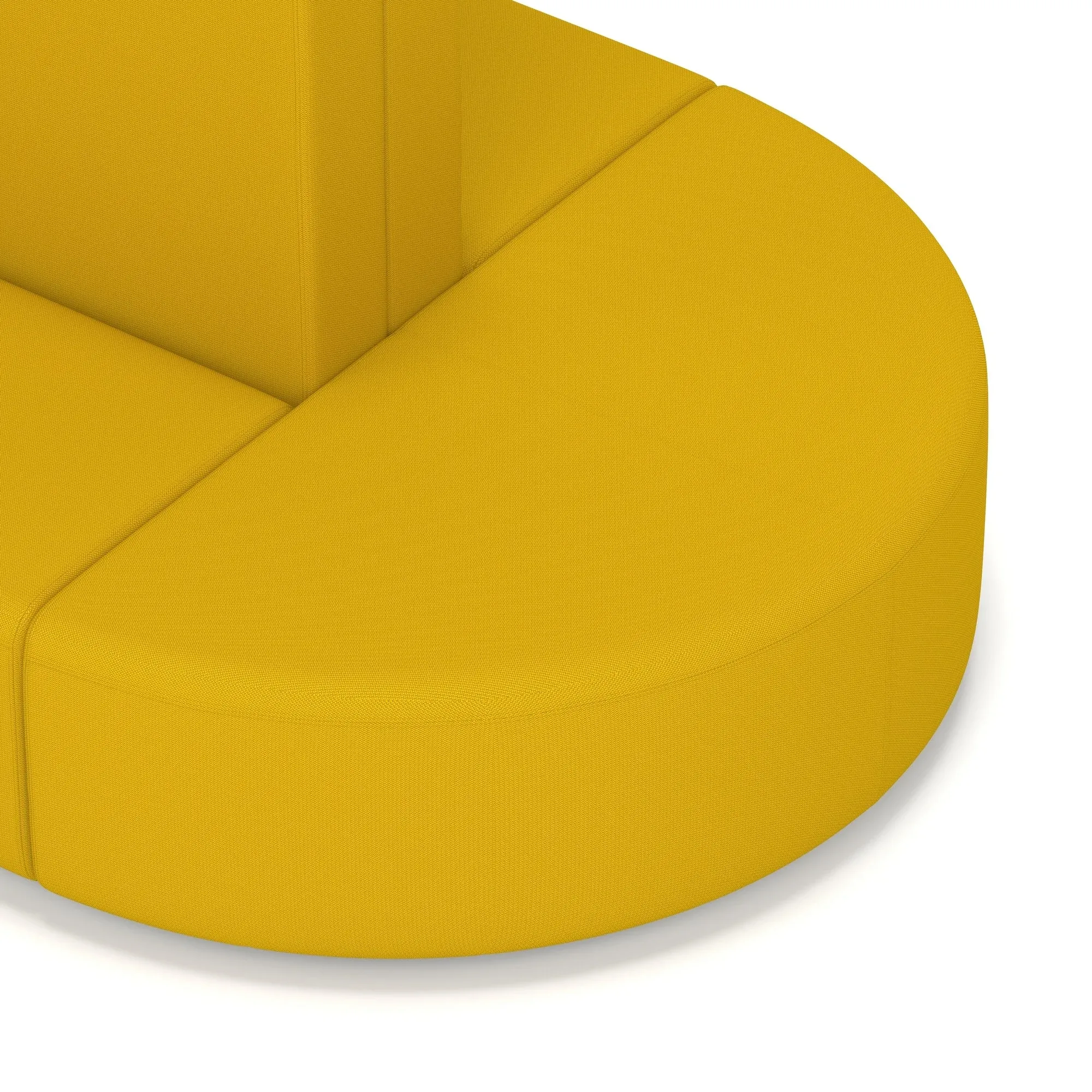 EE - Mawsley Modular Seating Set - Capsule Island