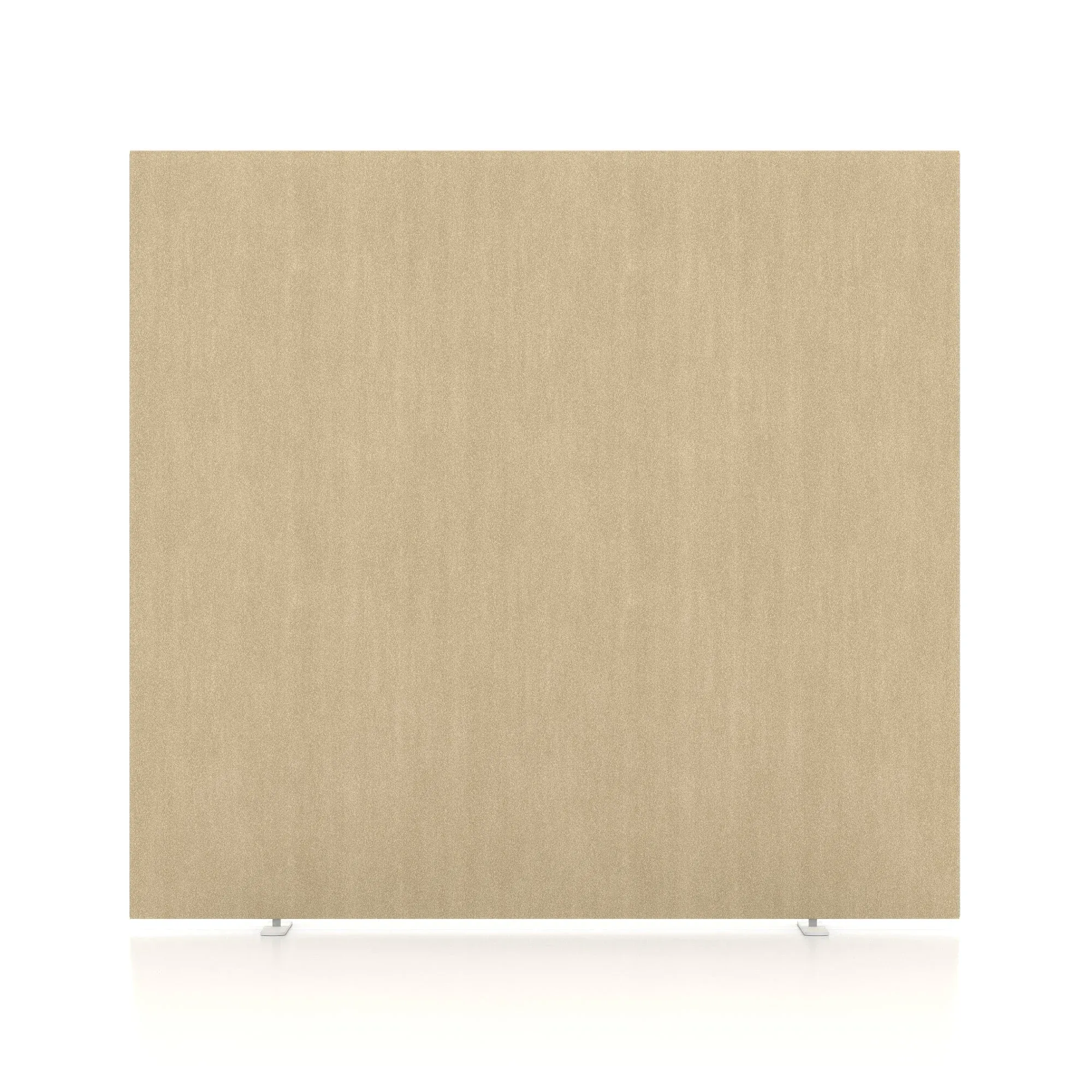 Impulse Plus Free Standing Floor Screen - 1500mm High