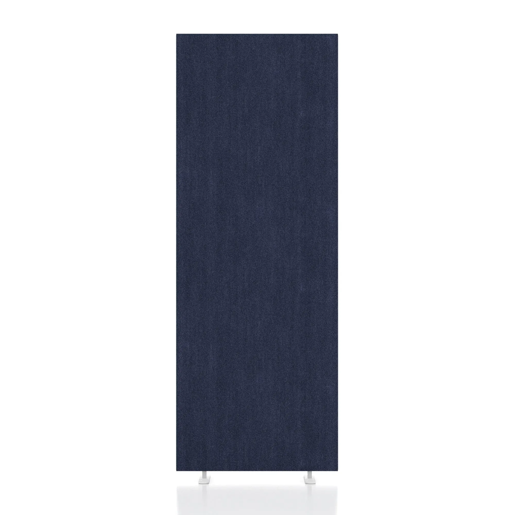 Impulse Plus Free Standing Floor Screen - 1650mm High