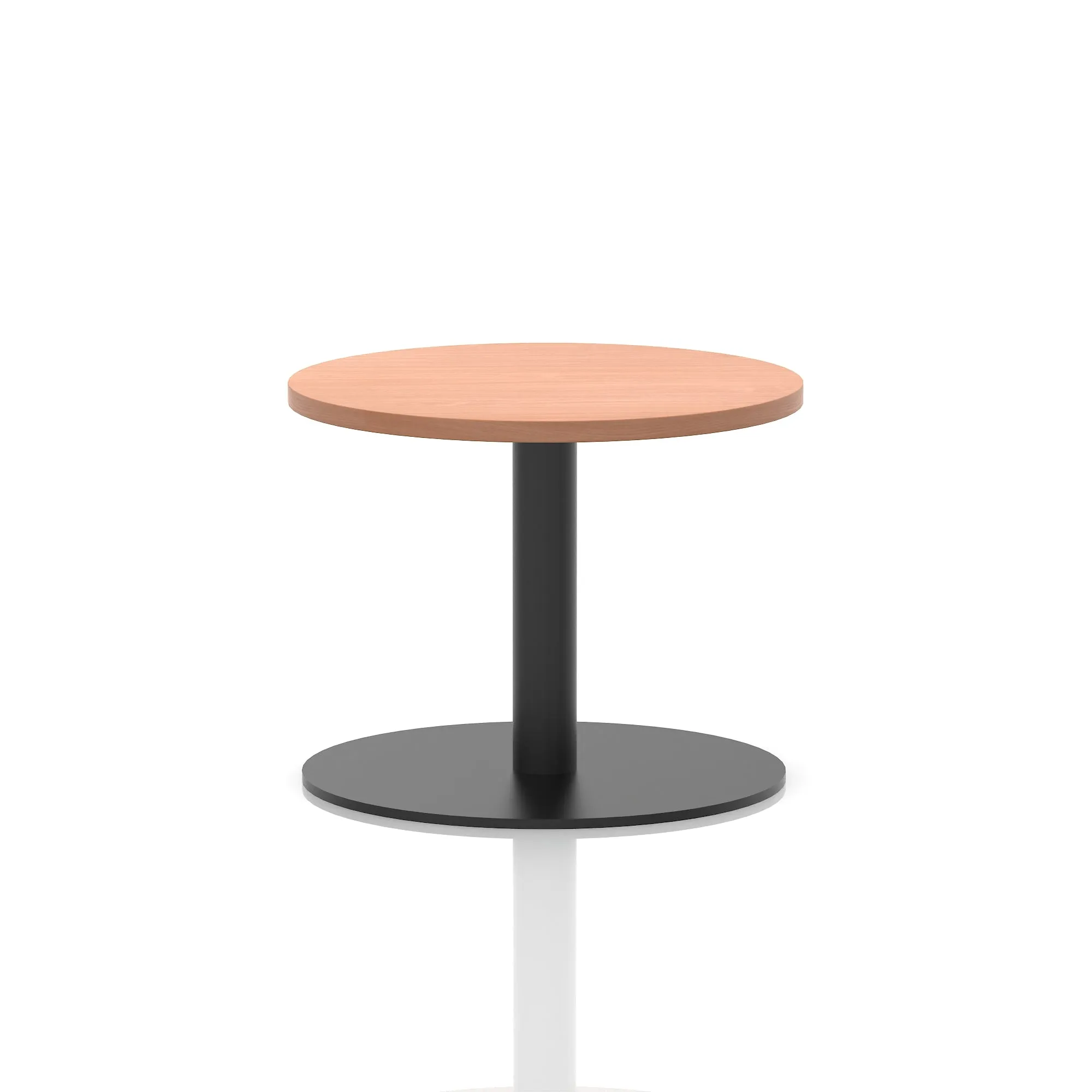 EE - Italia Round Coffee Table