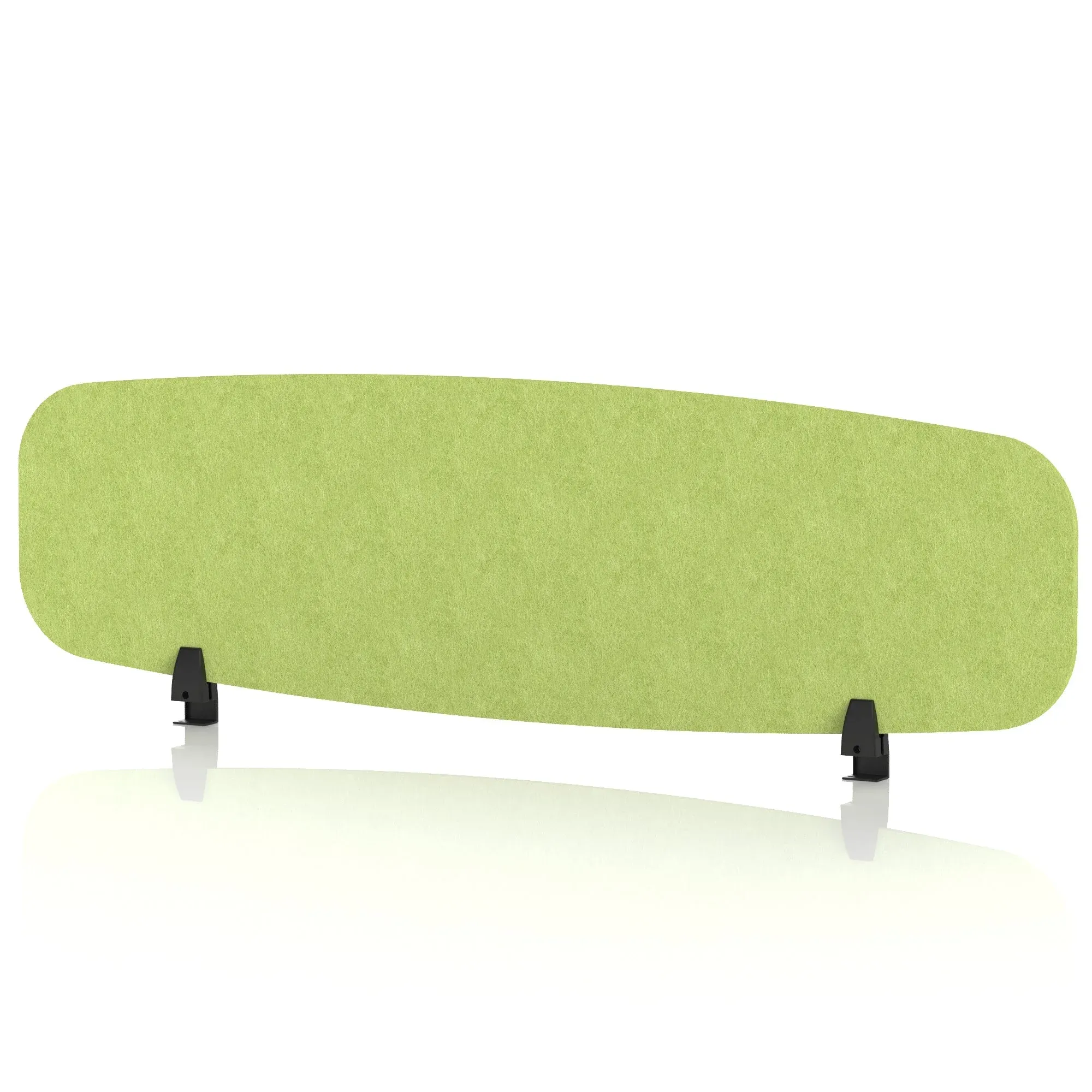 Sch! Acoustic Desktop Screen - Oblong