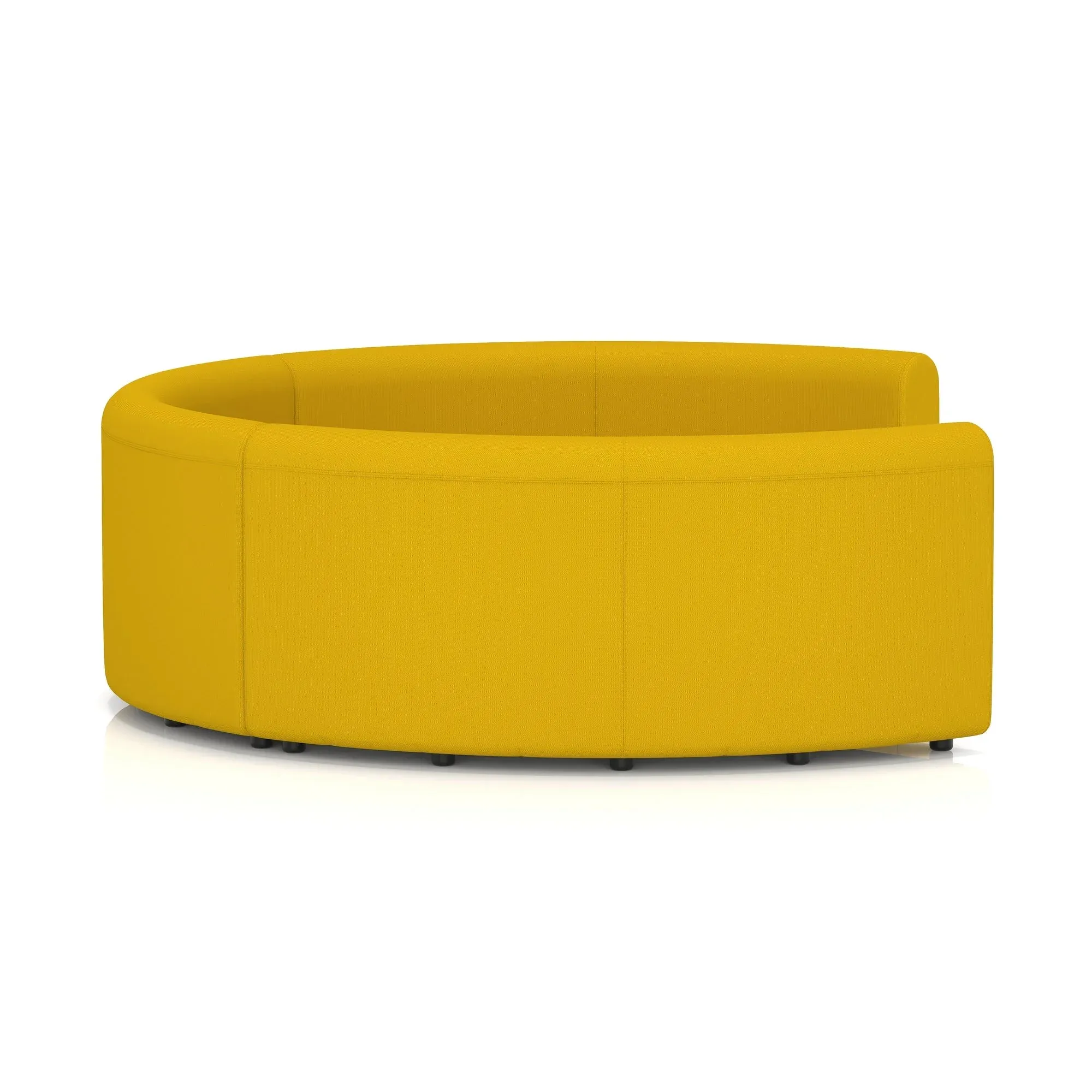 EE - Mawsley Modular Seating Set - Circular Booth