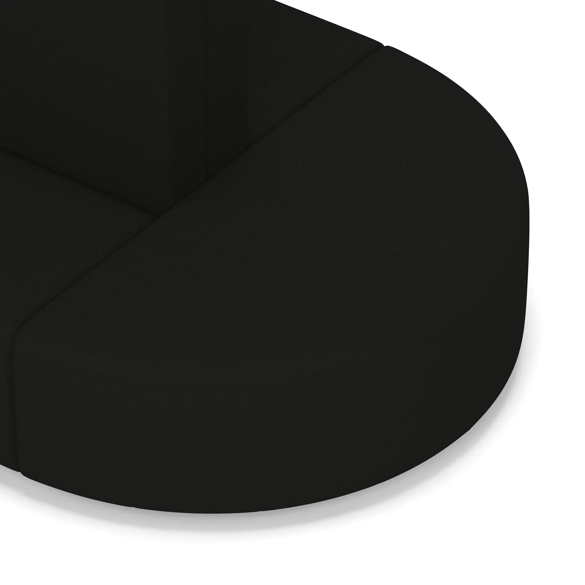 EE - Mawsley Modular Seating Set - Capsule Island