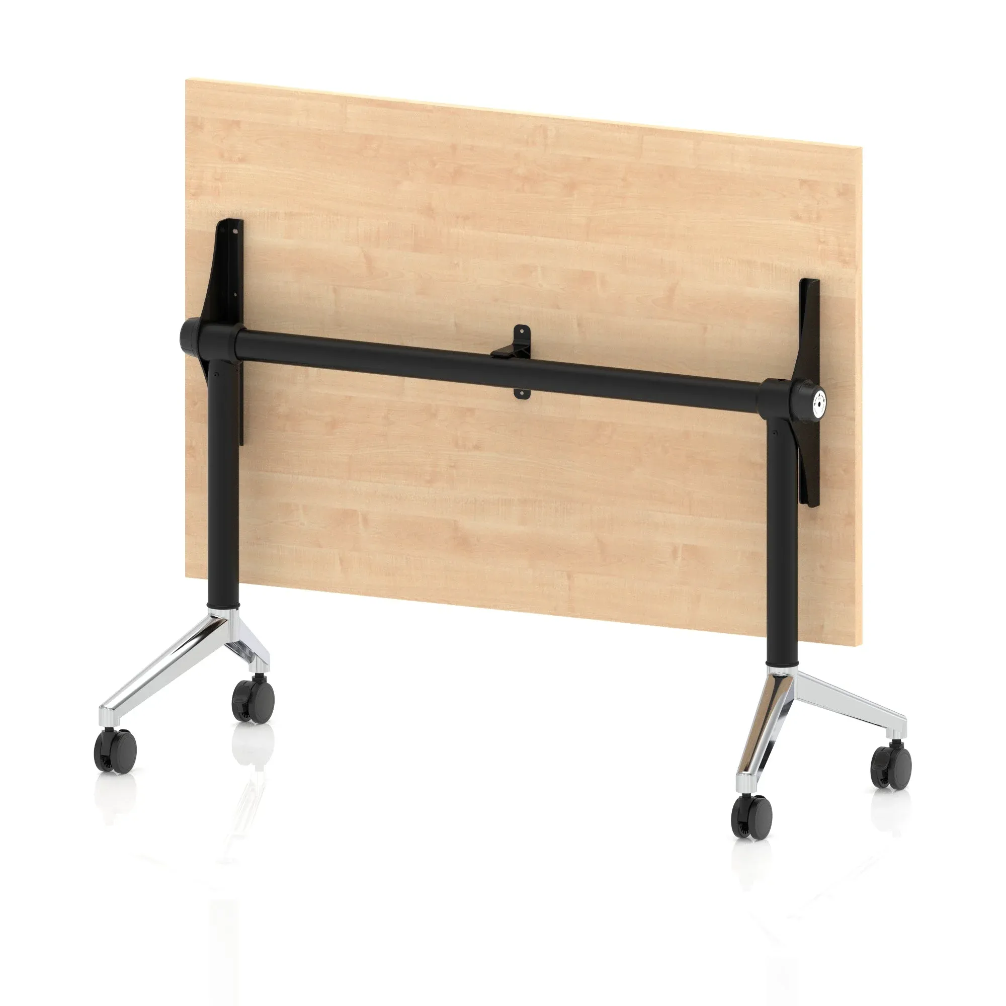EE - Impulse Plus Flip Top Rectangular Table