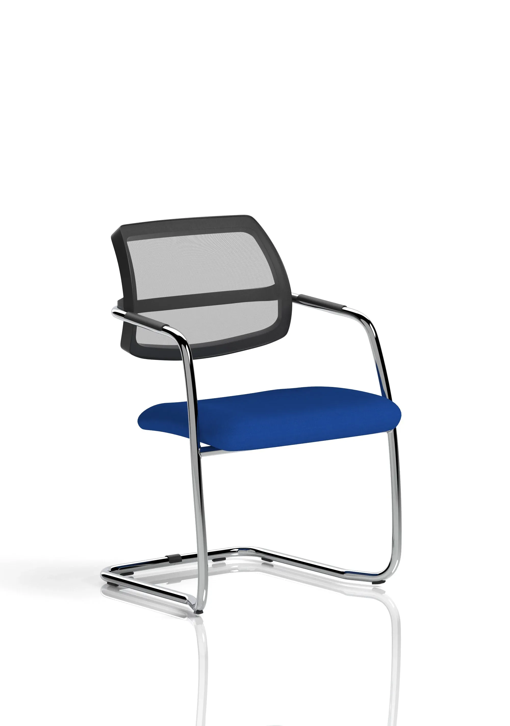 EE - Swift Medium Back Cantilever Visitor Chair