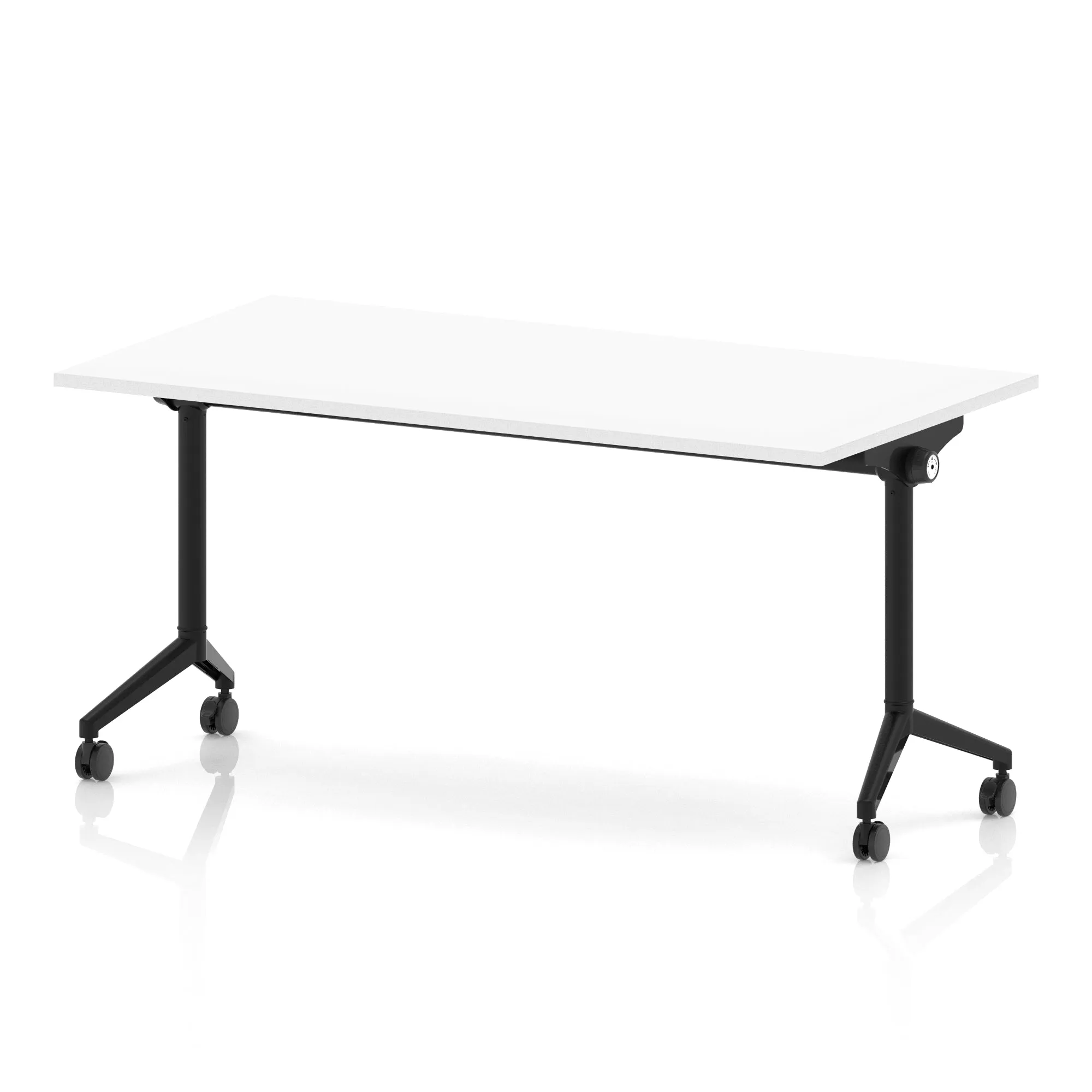 EE - Impulse Plus Flip Top Rectangular Table