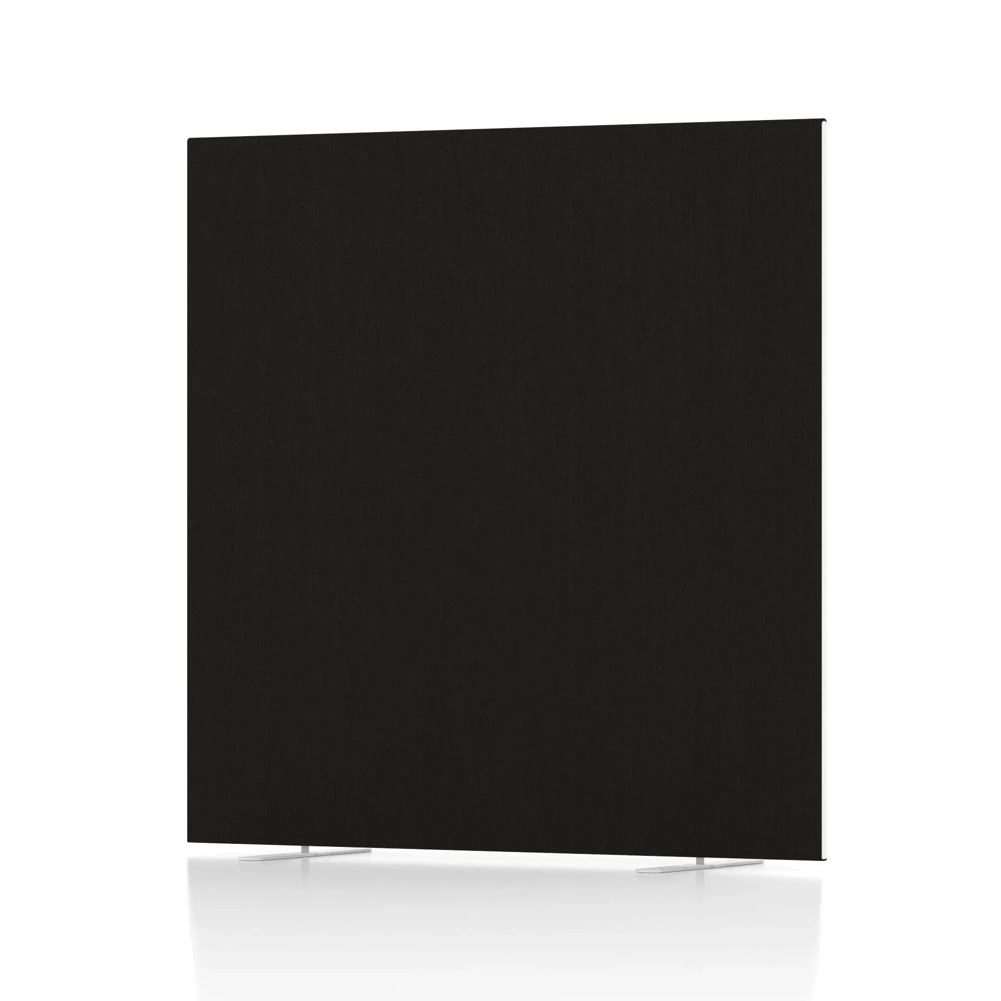 EE - Impulse Plus Free Standing Floor Screen - 1500mm High
