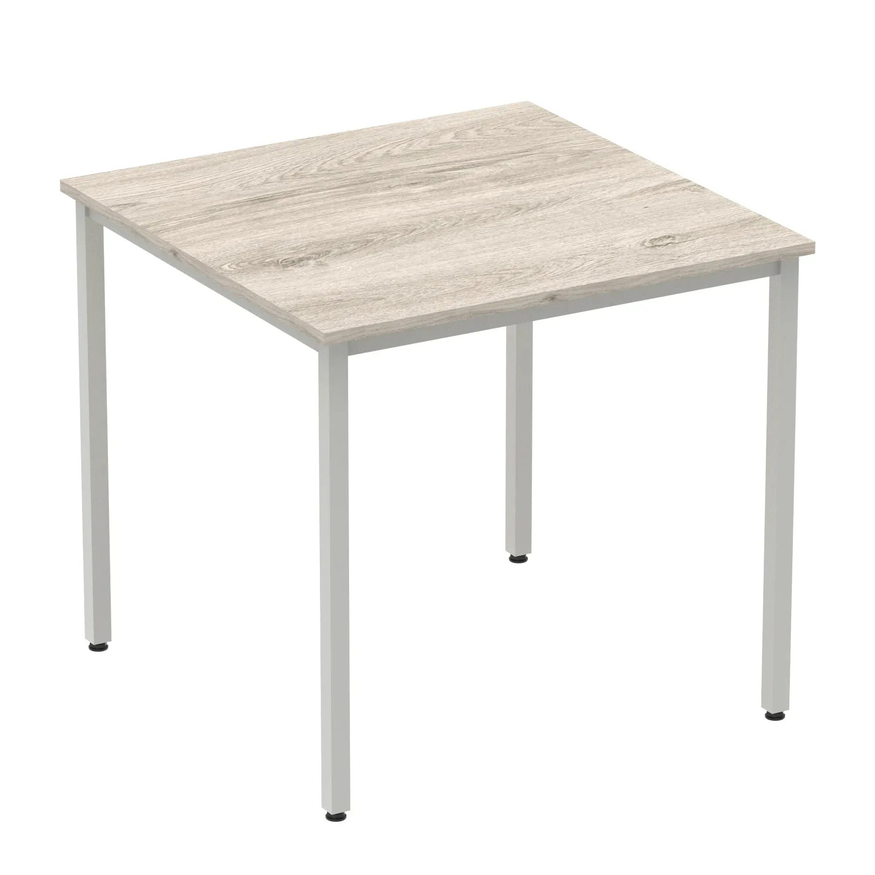 EE - Impulse Straight Table Box Frame Leg
