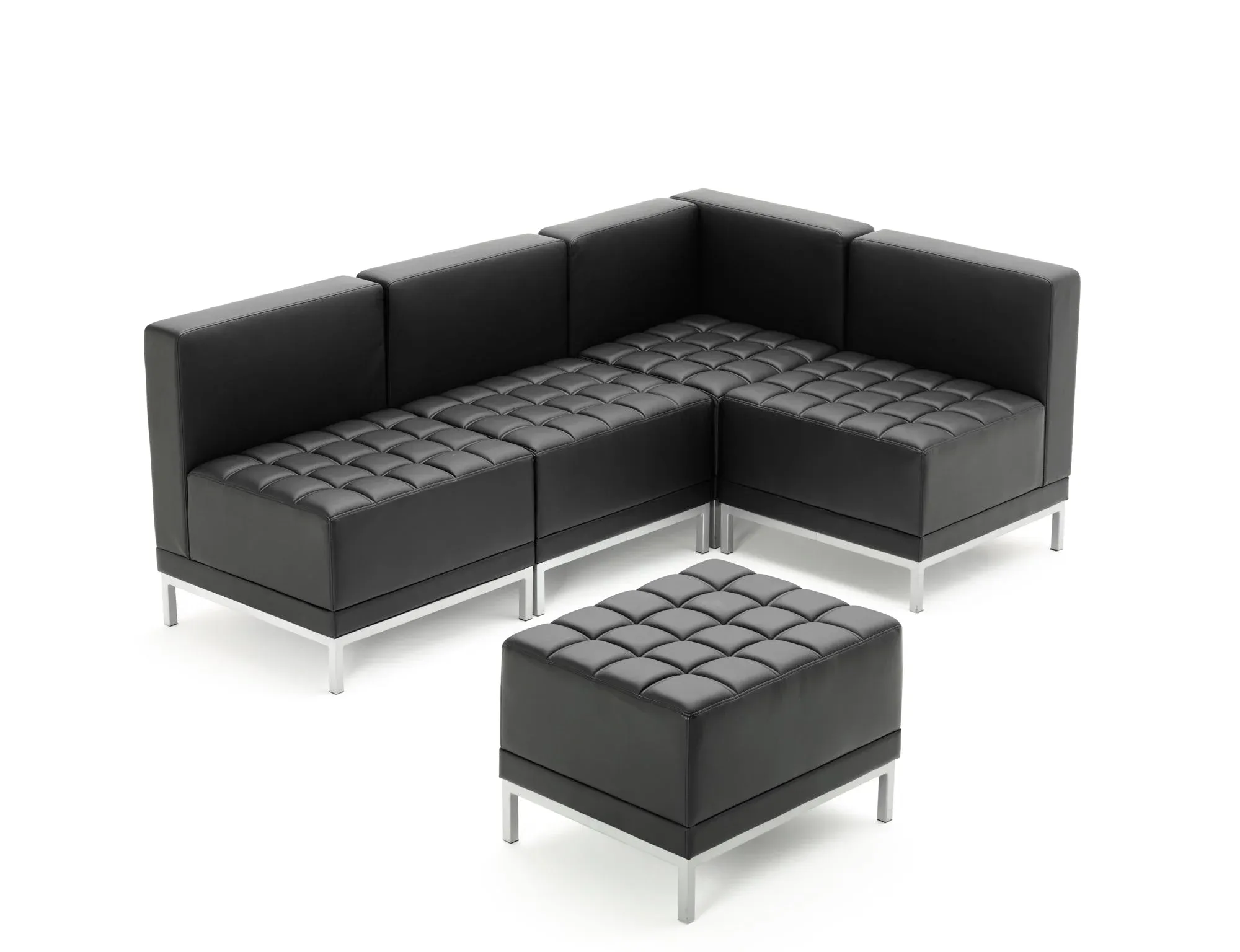 Infinity Modular Cube Chair