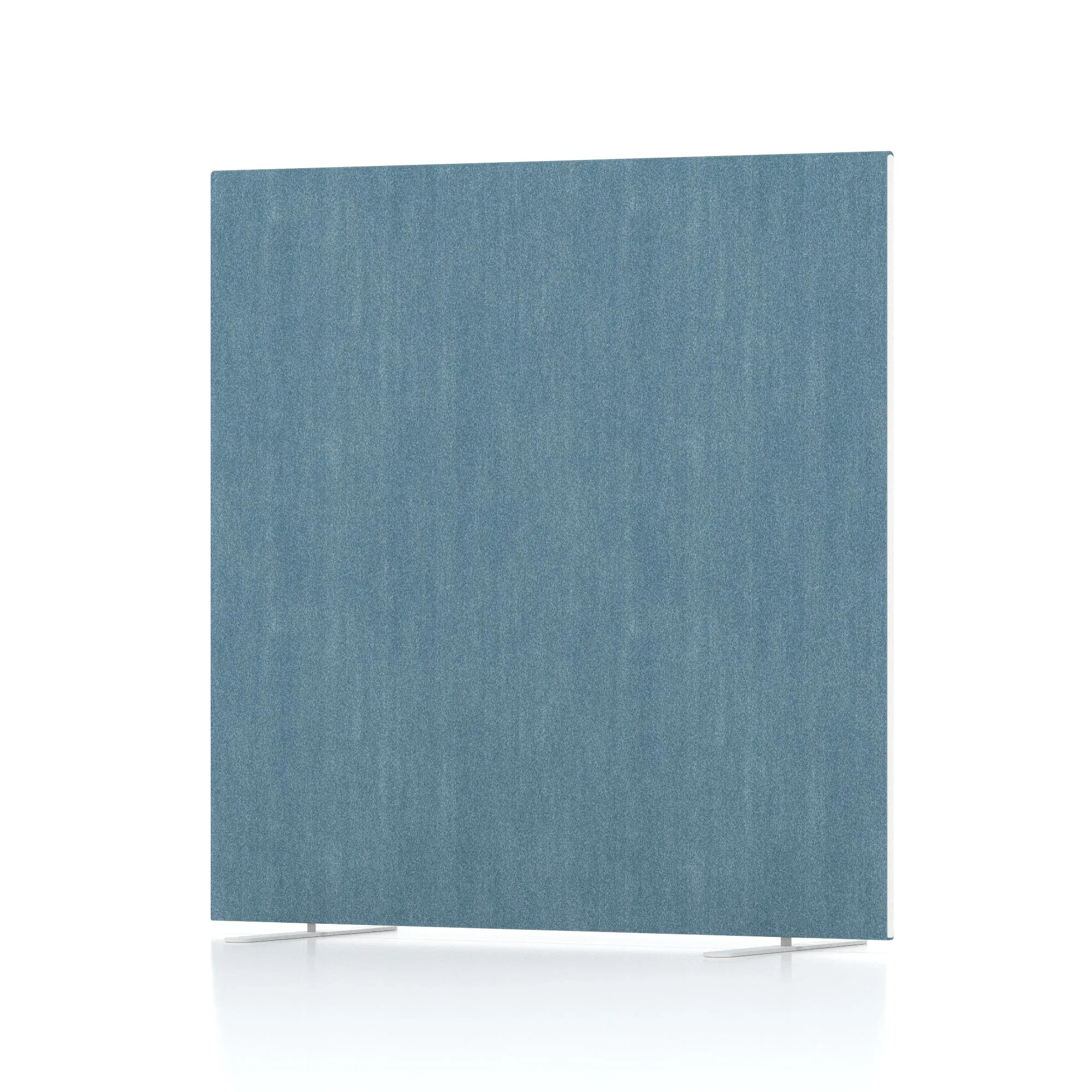Impulse Plus Free Standing Floor Screen - 1200mm High
