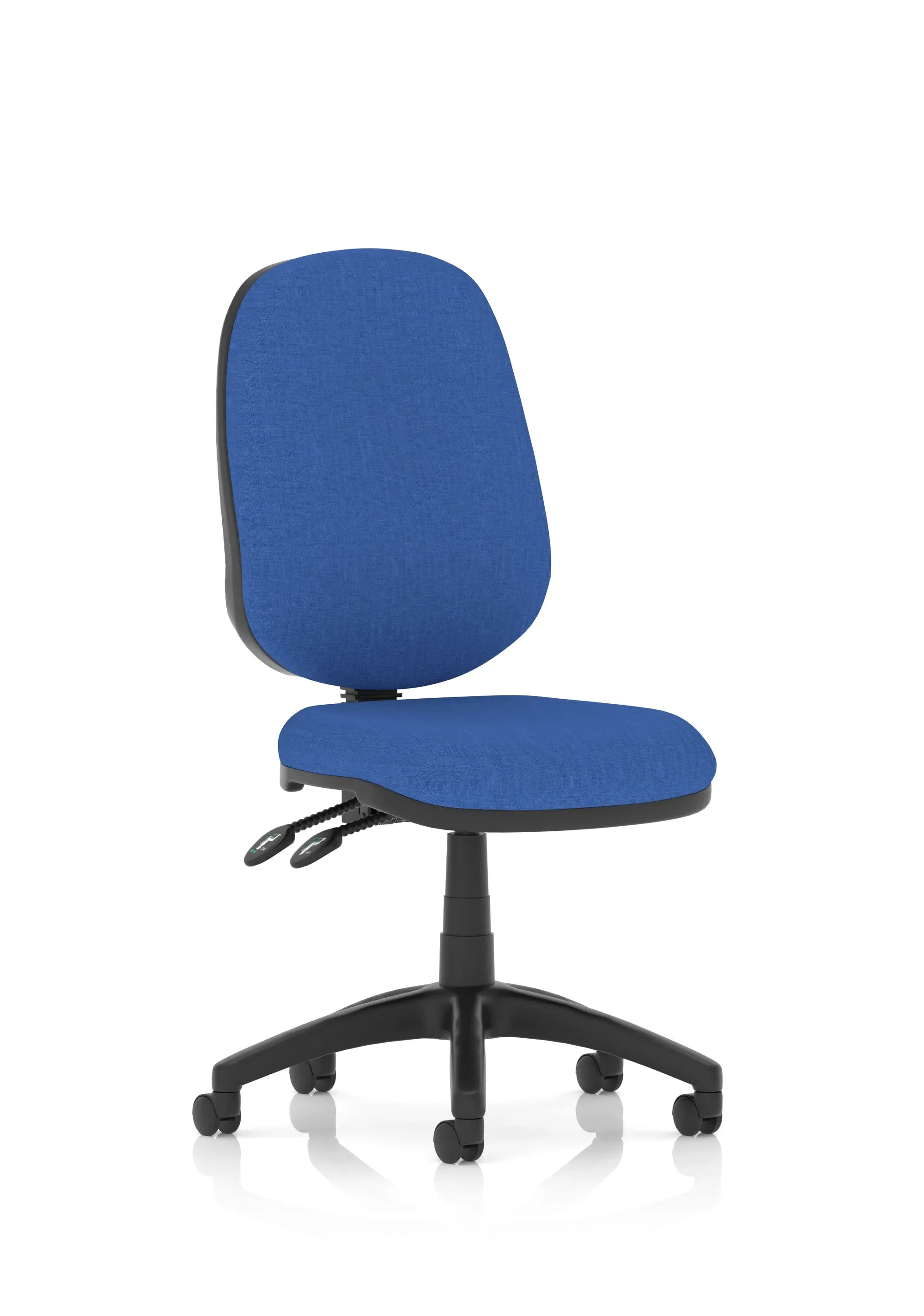 EE - Luna II Lever Task Operator Chair