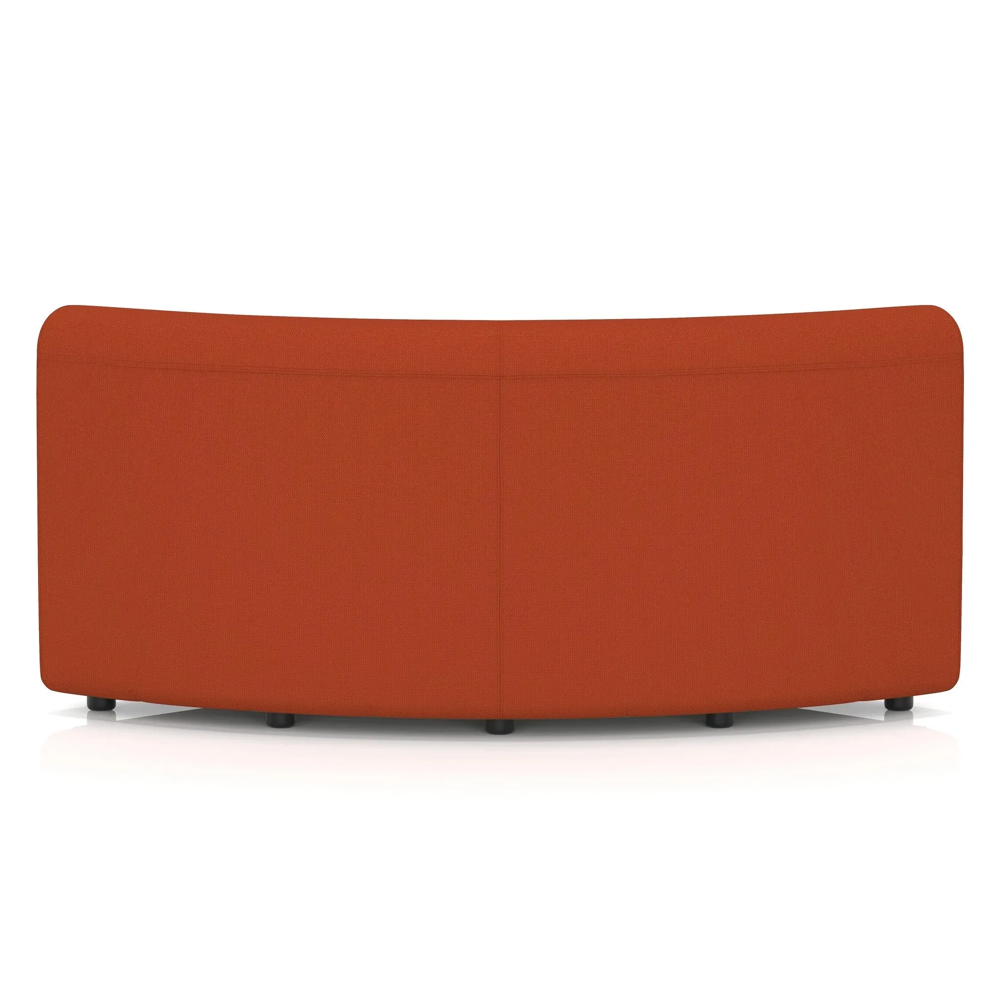 EE - Mawsley Modular Seating 90 Degree Inner Curved Unit