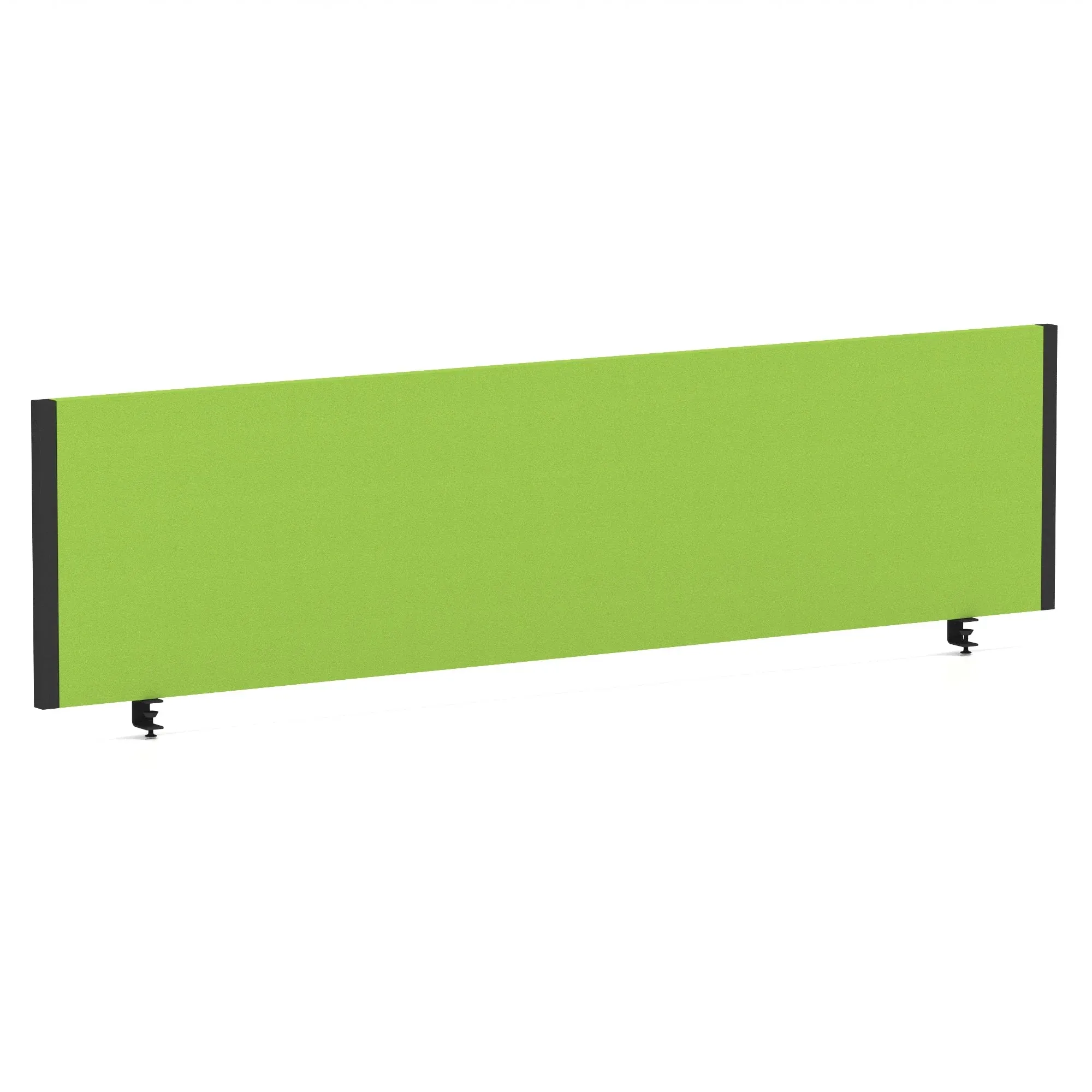 Evolve / Impulse Plus Bench Screen Black Frame