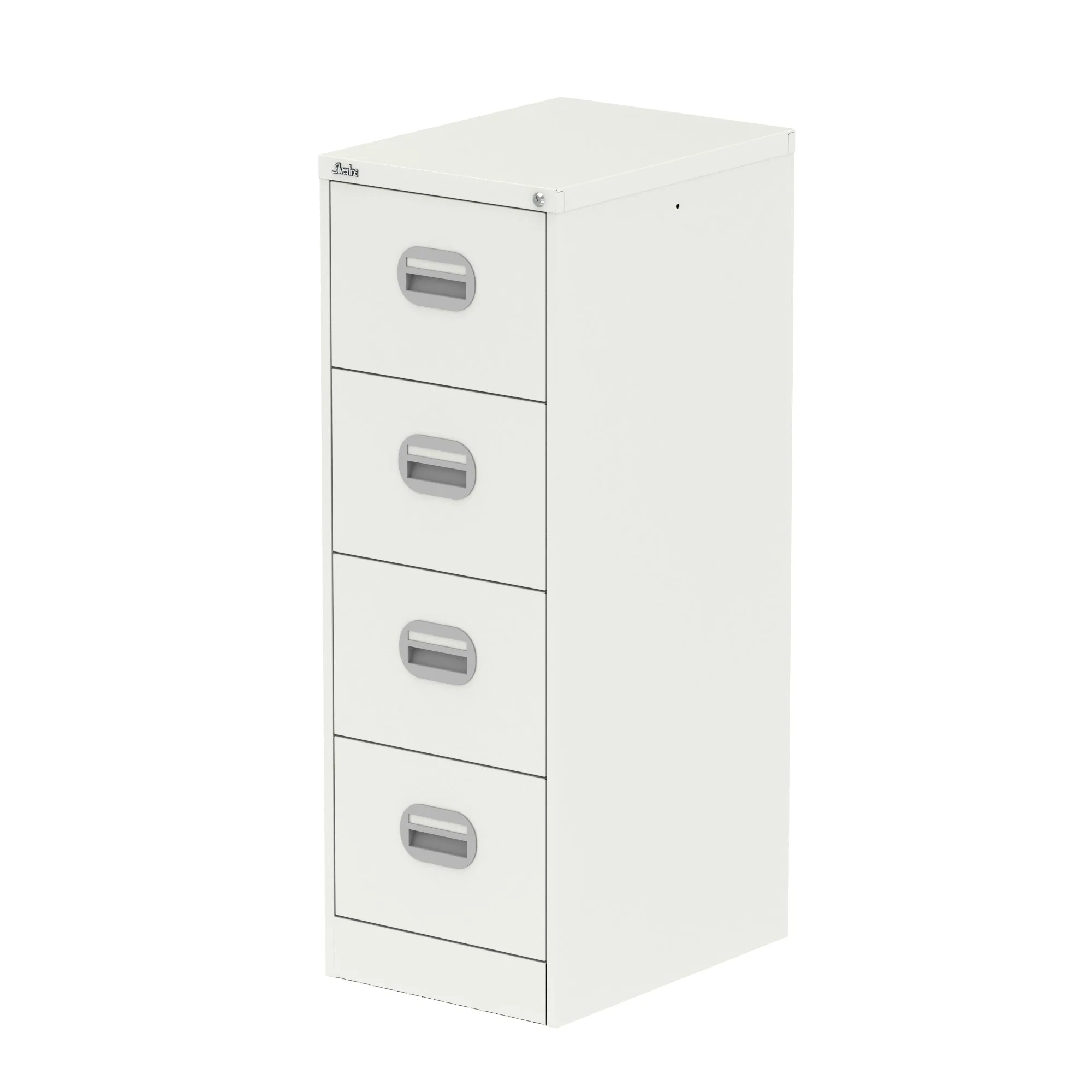 EE - Qube Filing Cabinet