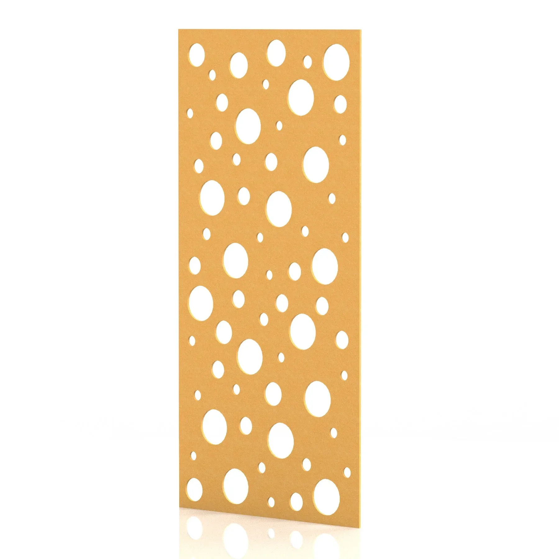Sch! Acoustic Wall and Hanging Screens