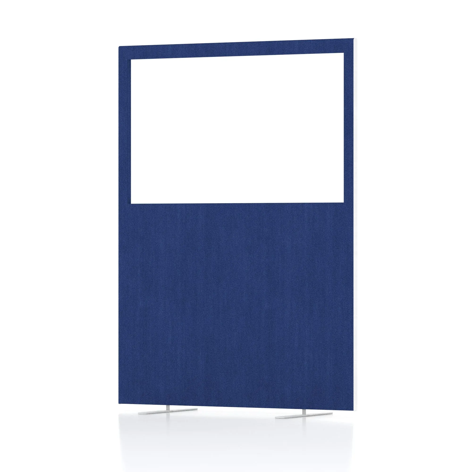 EE - Impulse Plus Oblong Half Vision Floor Screen - 1650mm High