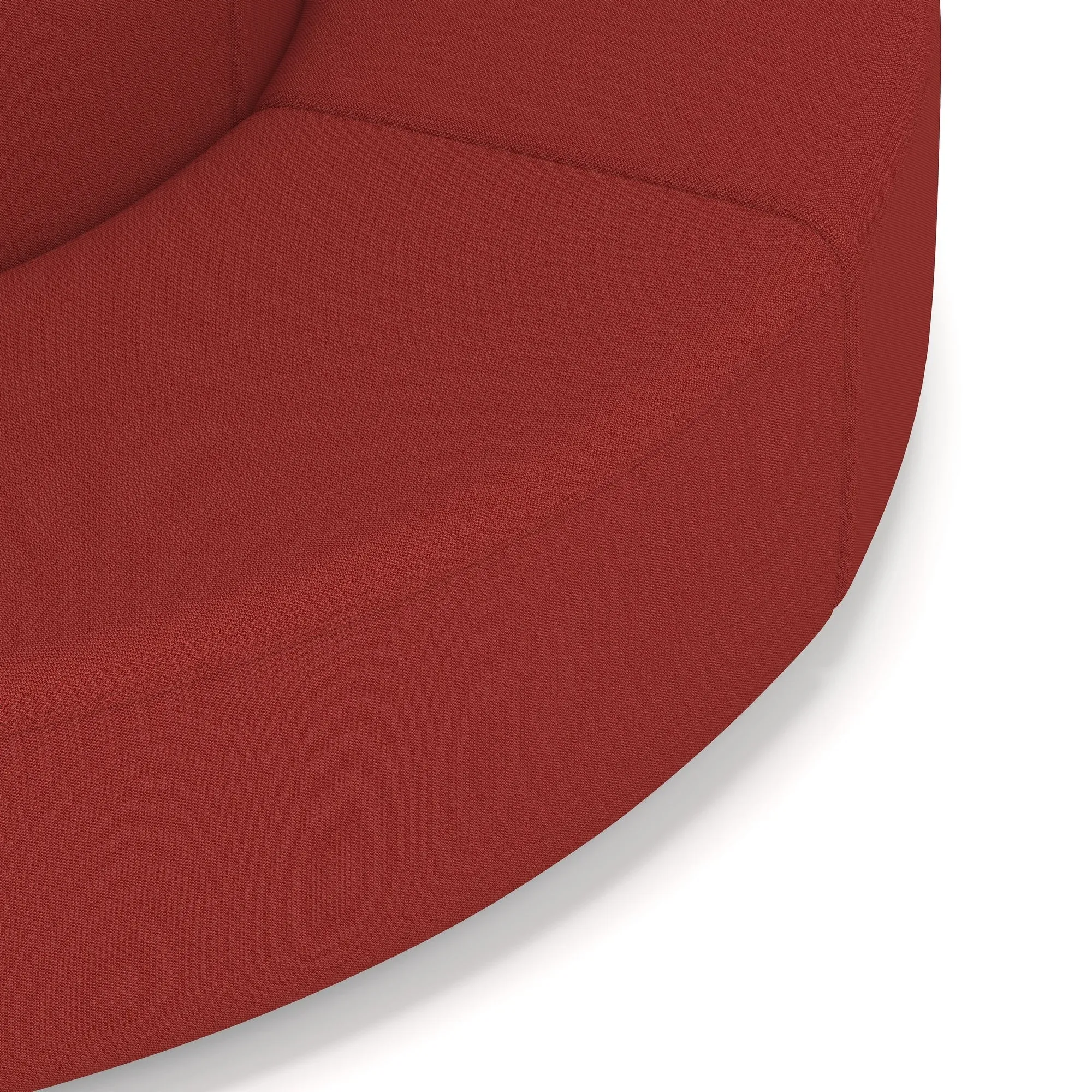 EE - Mawsley Modular Seating Set - Circular Island