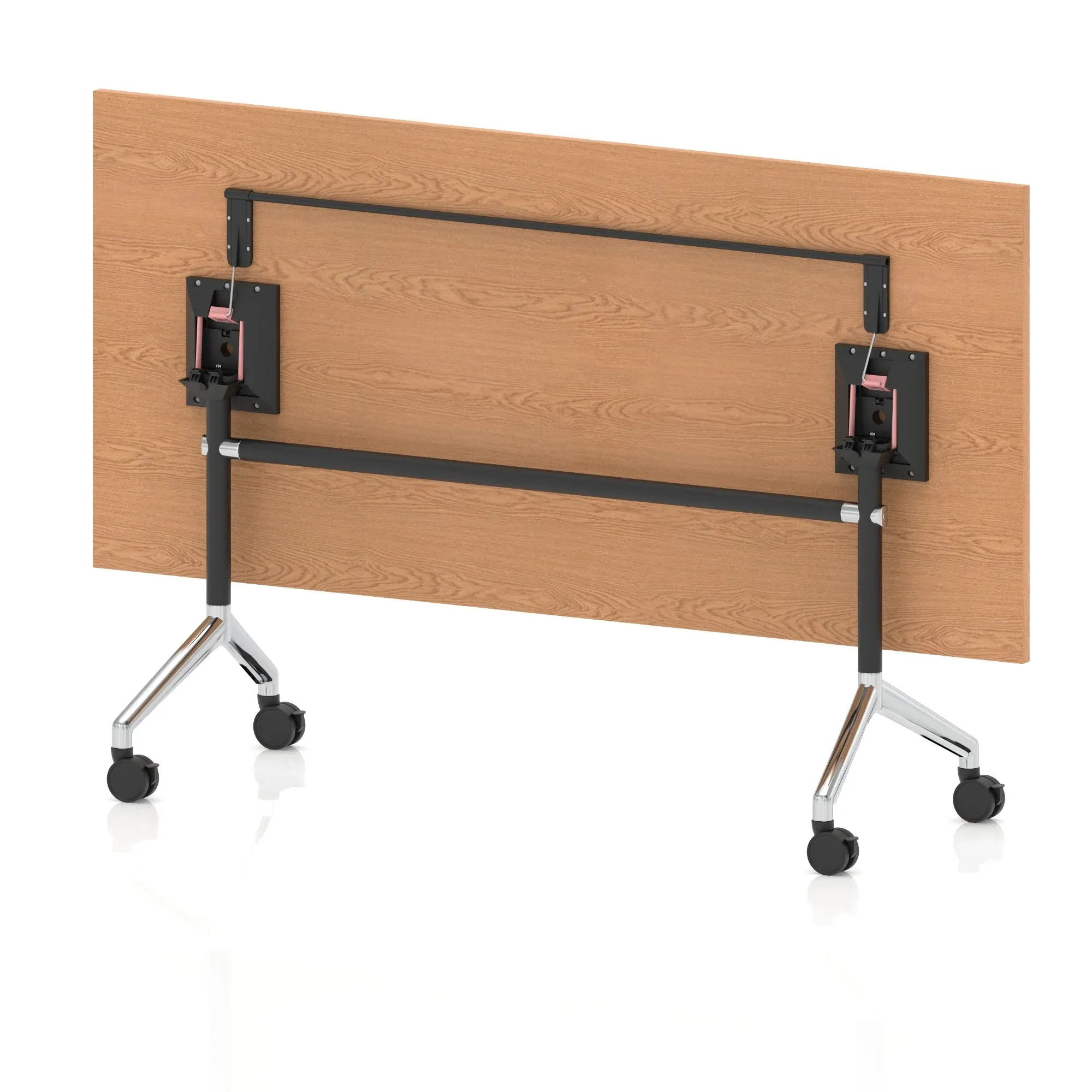 EE - Impulse Flip Top Table