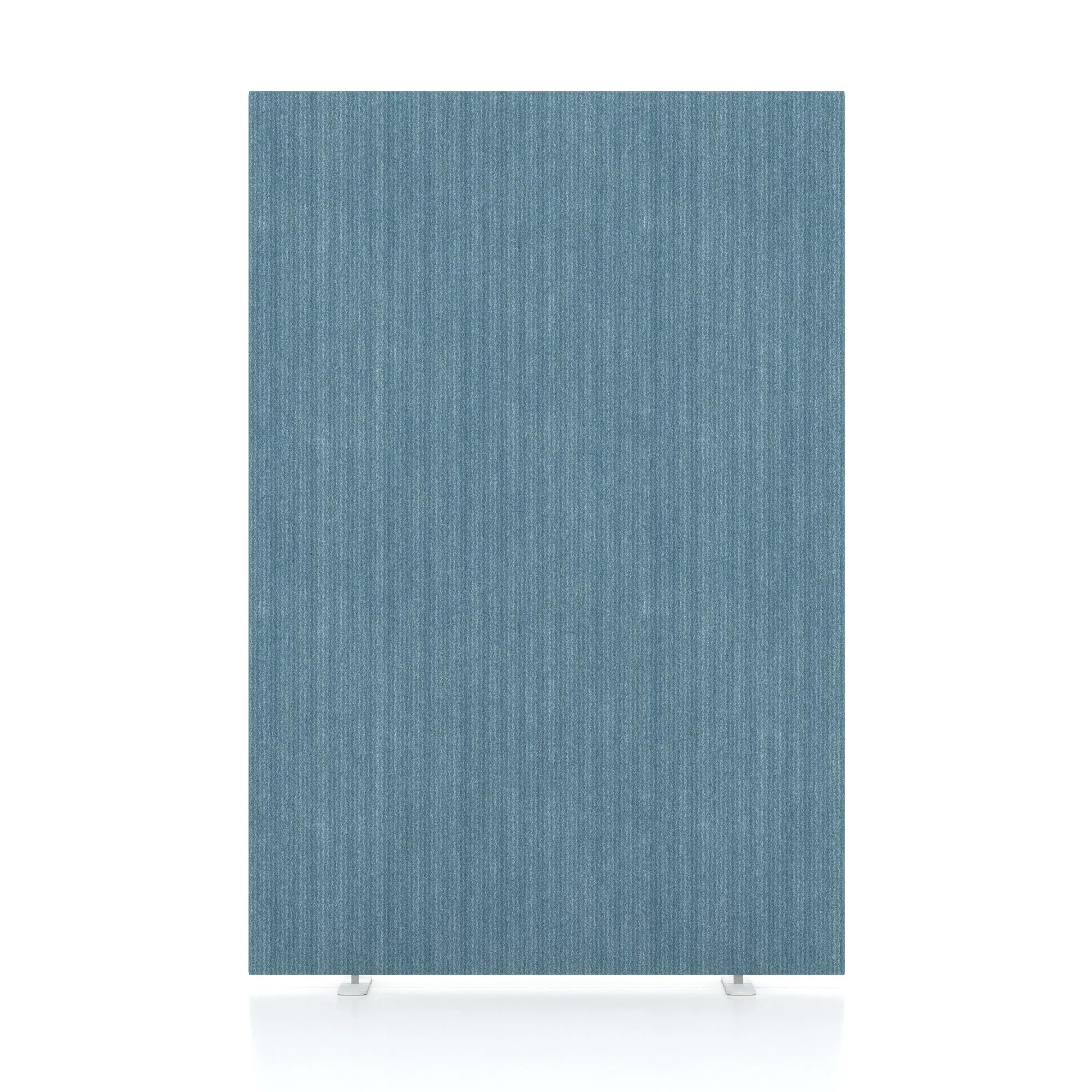 Impulse Plus Free Standing Floor Screen - 1500mm High