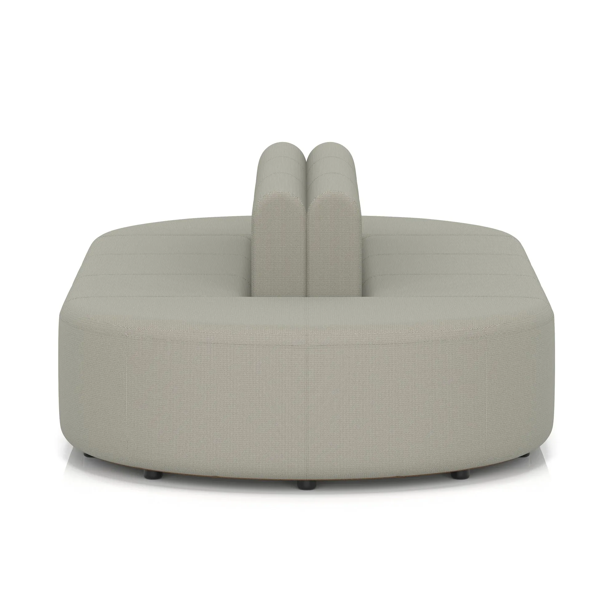 EE - Mawsley Modular Seating Set - Capsule Island