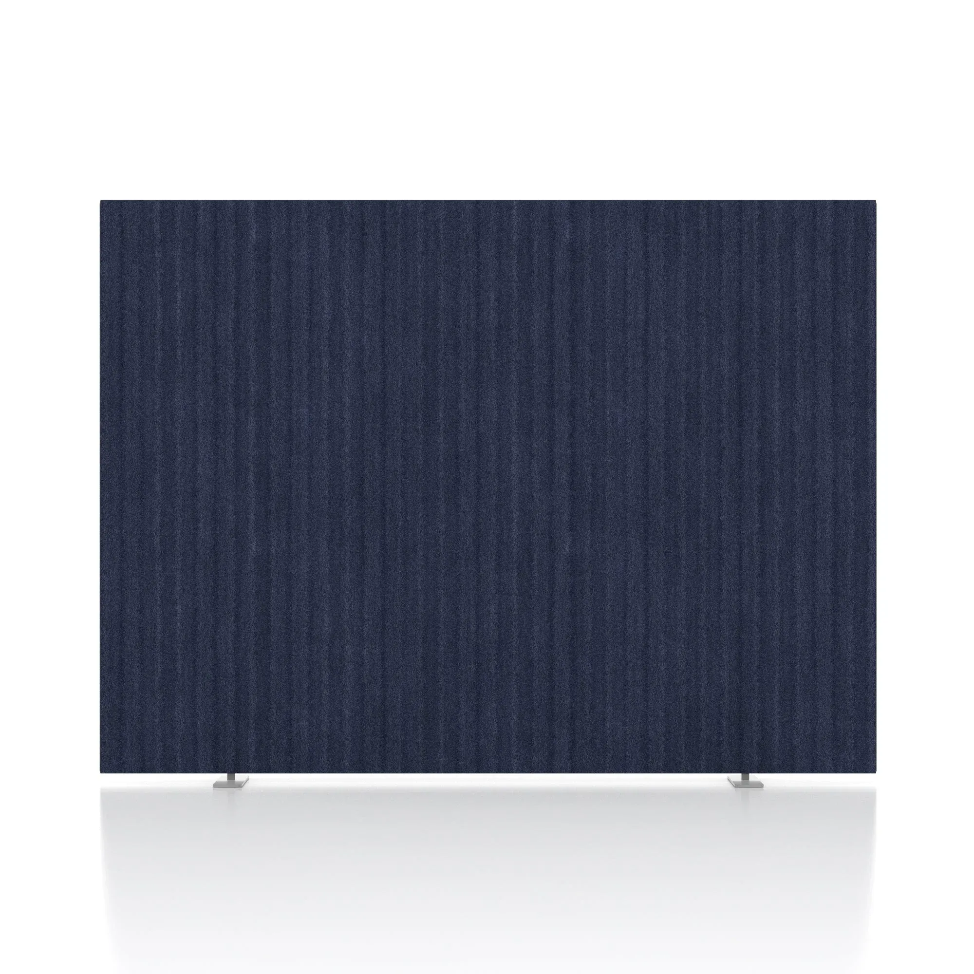 EE - Impulse Plus Free Standing Floor Screen - 1200mm High