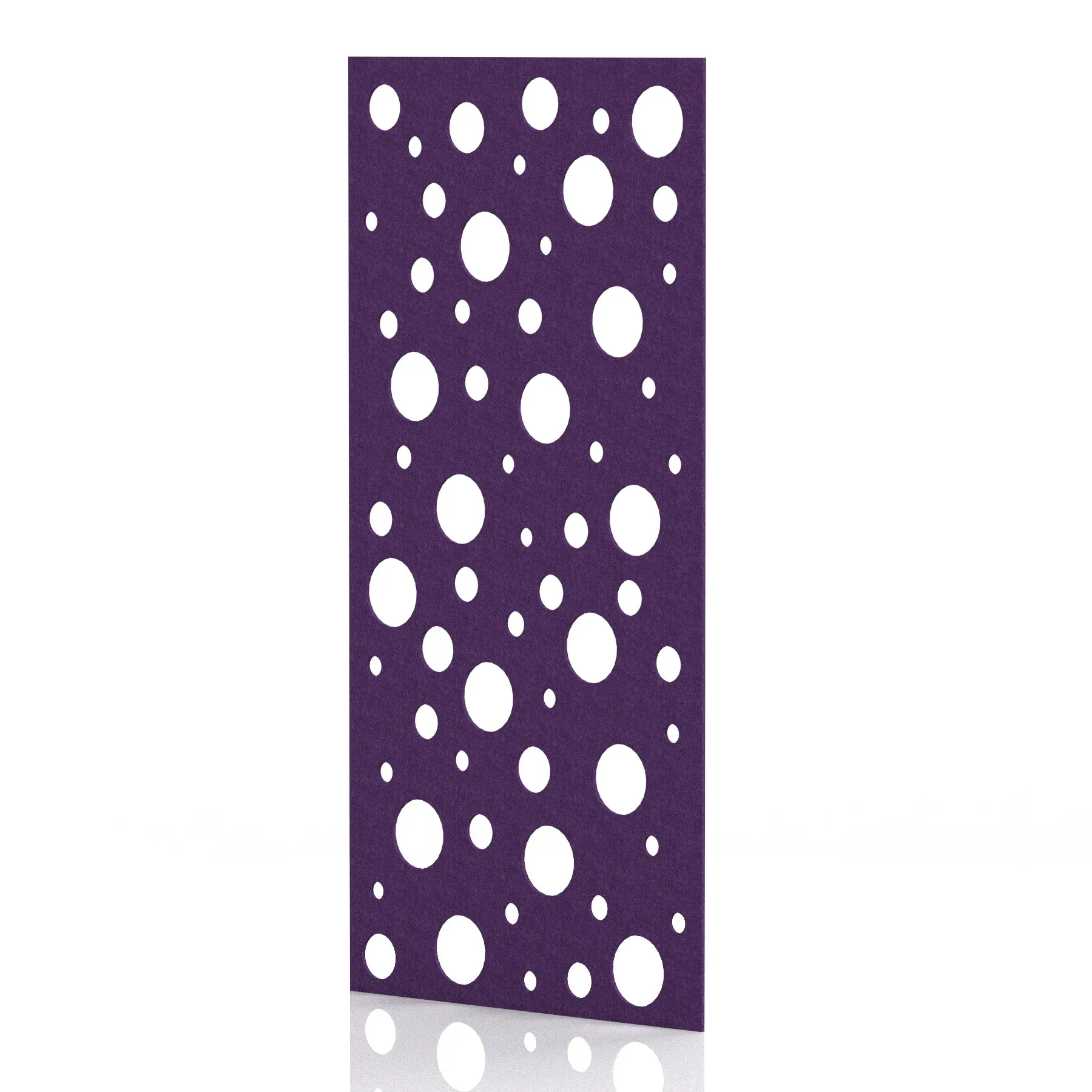 Sch! Acoustic Wall and Hanging Screens