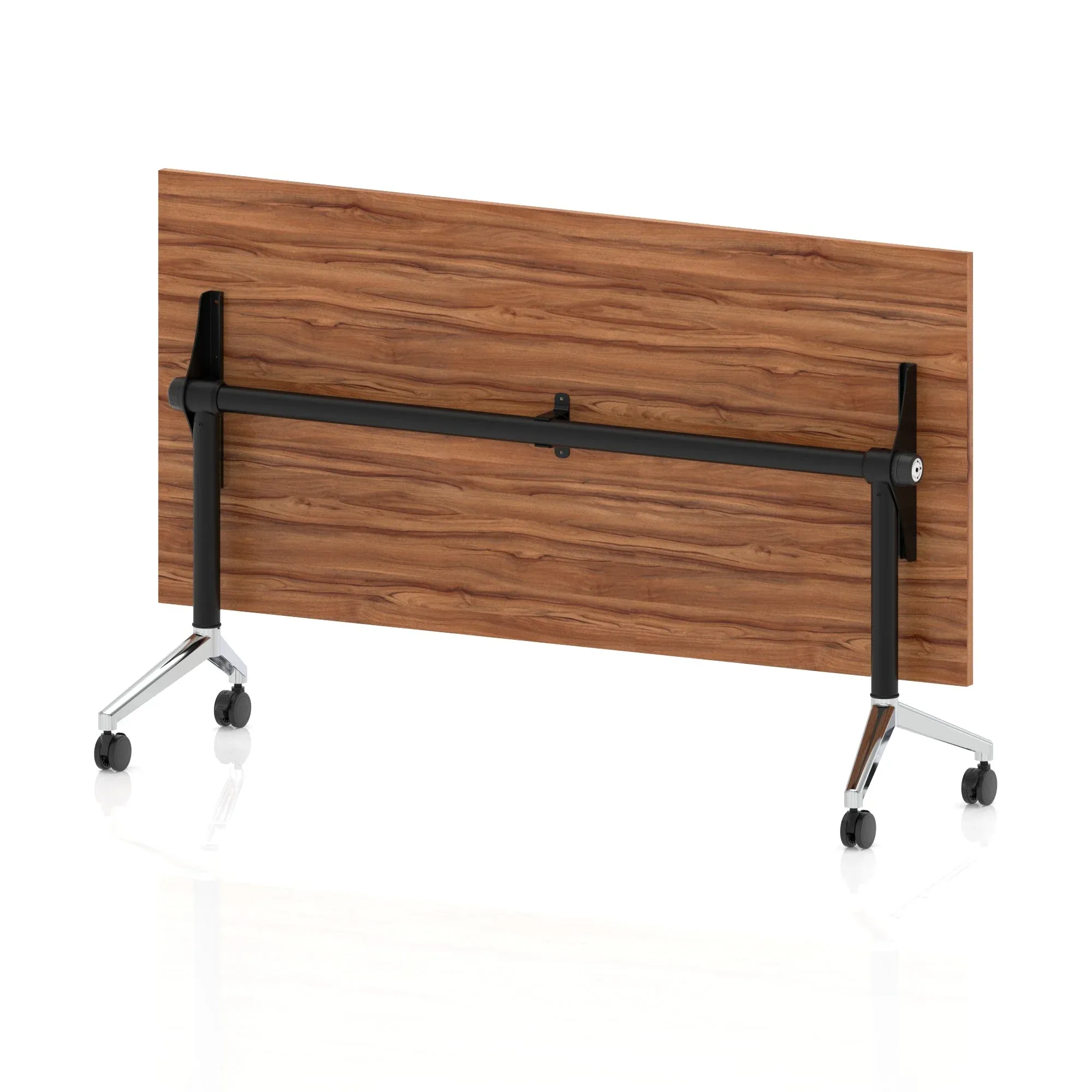 EE - Impulse Plus Flip Top Rectangular Table