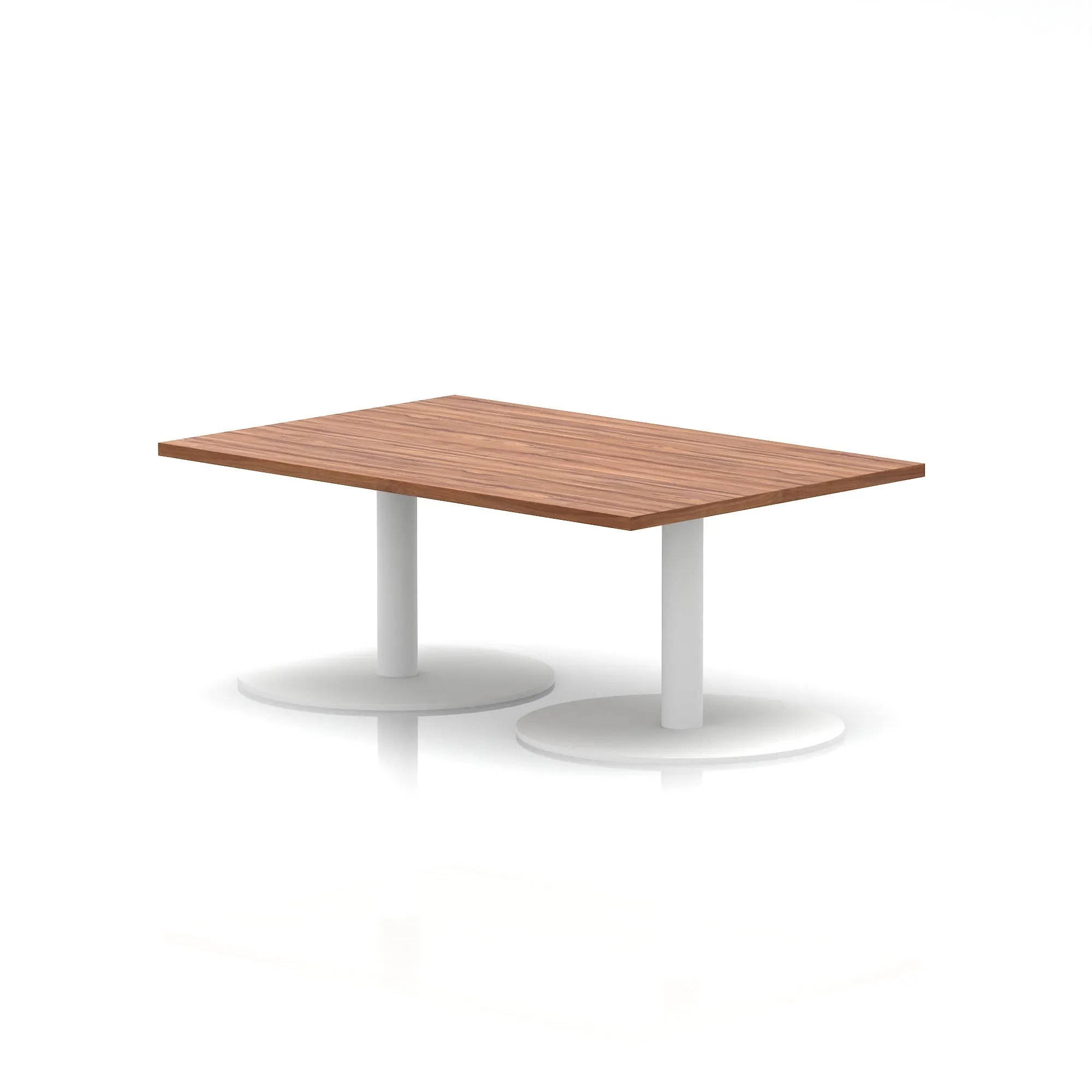 EE - Italia Rectangular Coffee Table