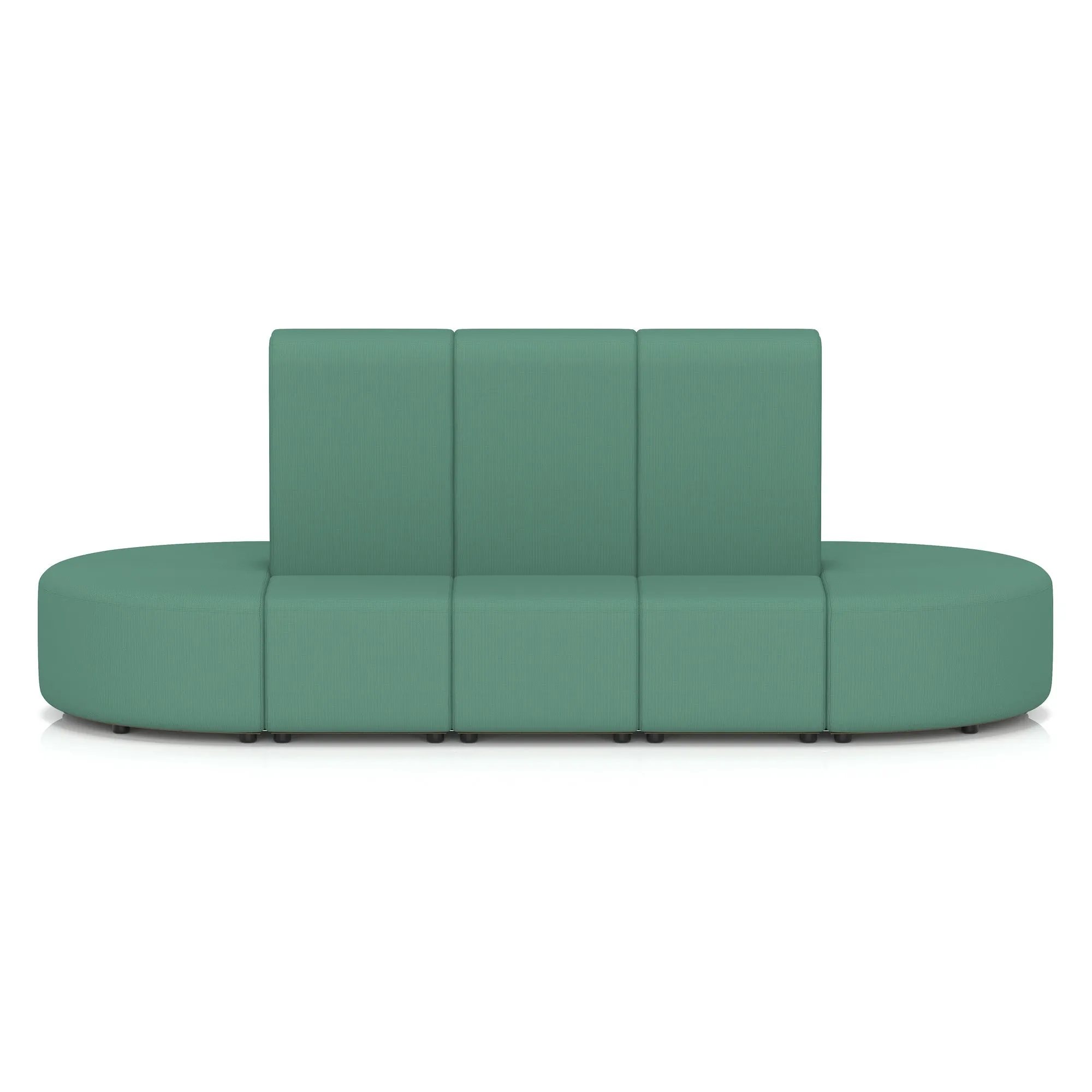 Mawsley Modular Seating Set - Capsule Island