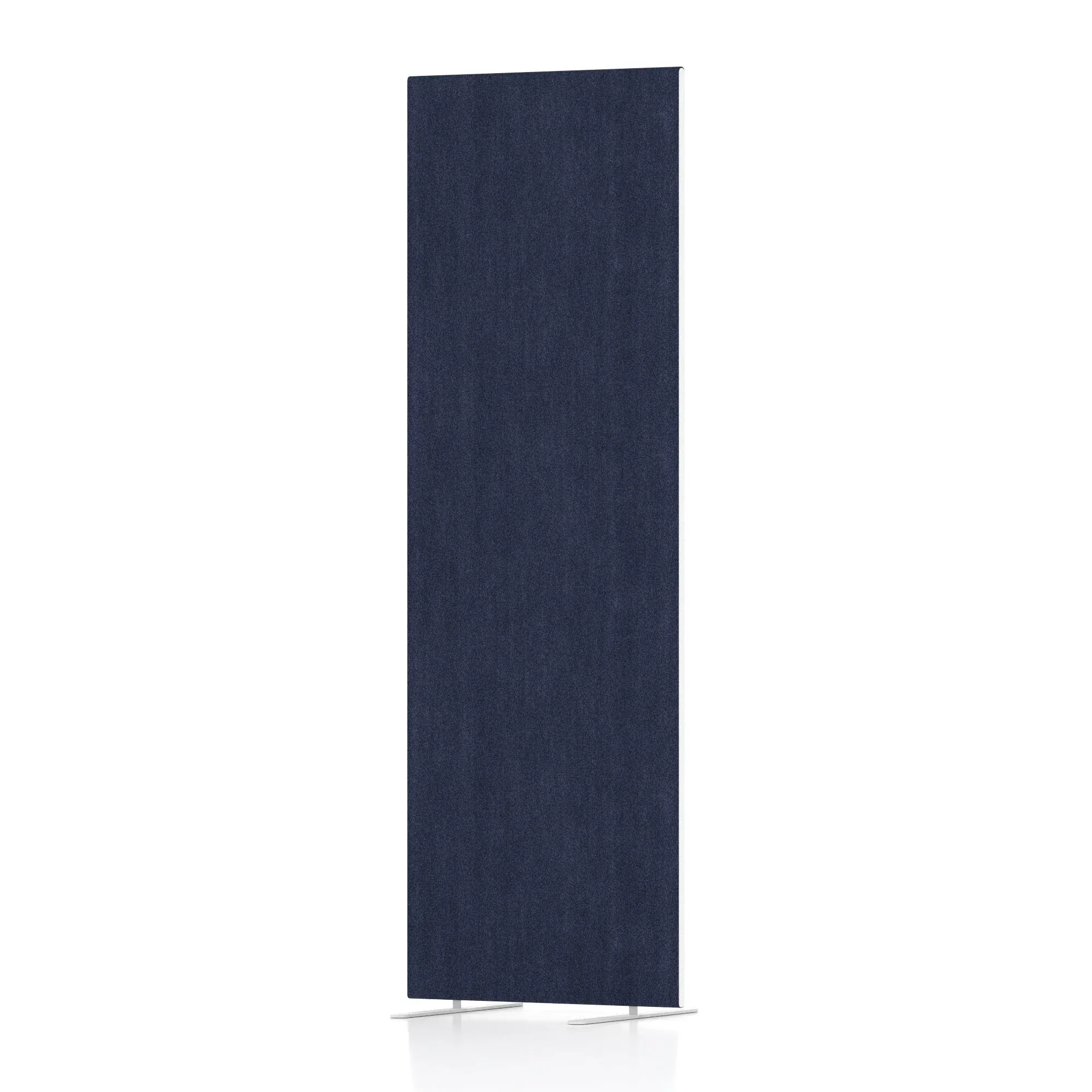 Impulse Plus Free Standing Floor Screen - 1800mm High