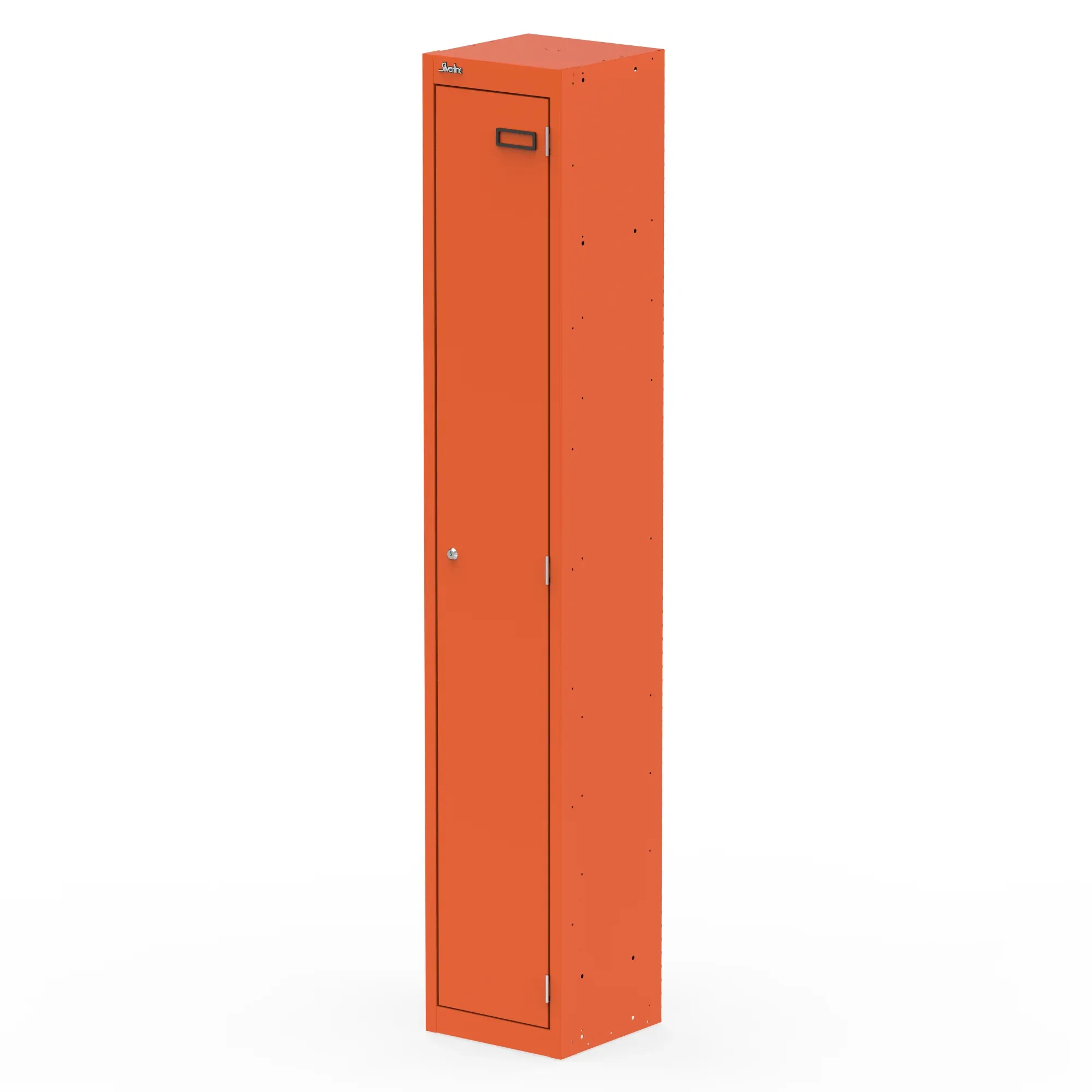Qube Locker 1800mm High