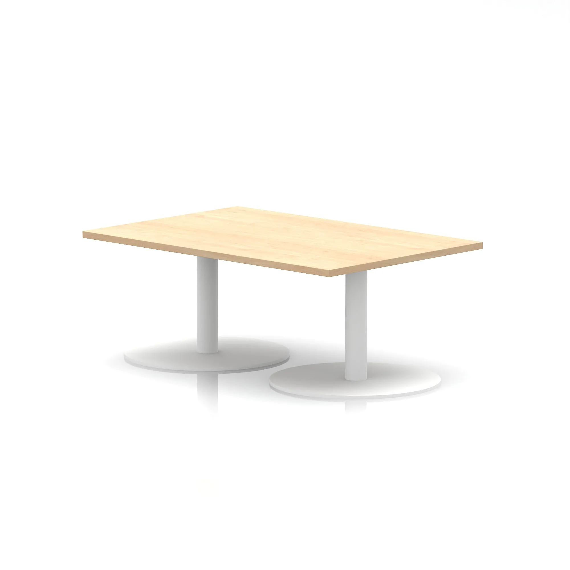 EE - Italia Rectangular Coffee Table
