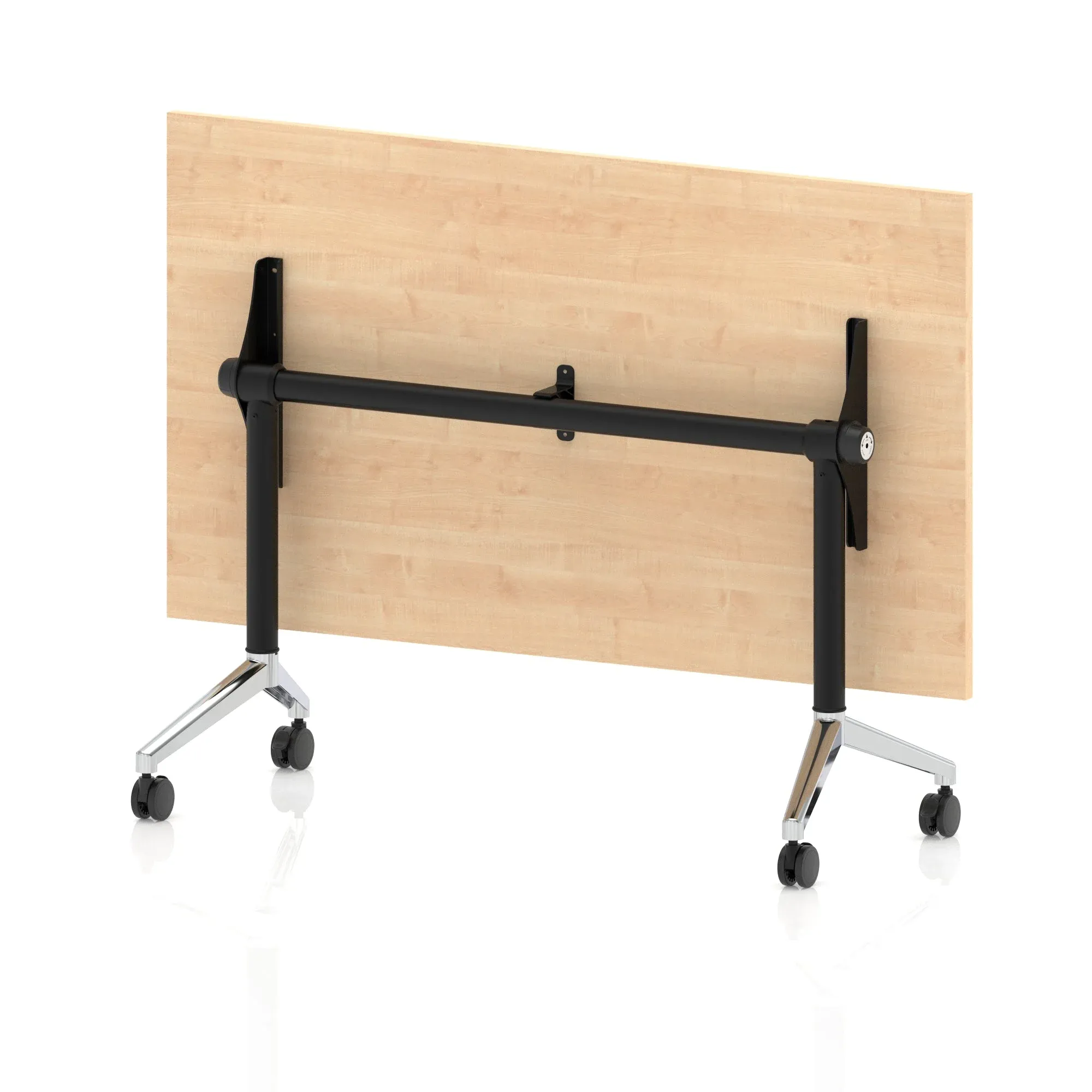 EE - Impulse Plus Flip Top Rectangular Table