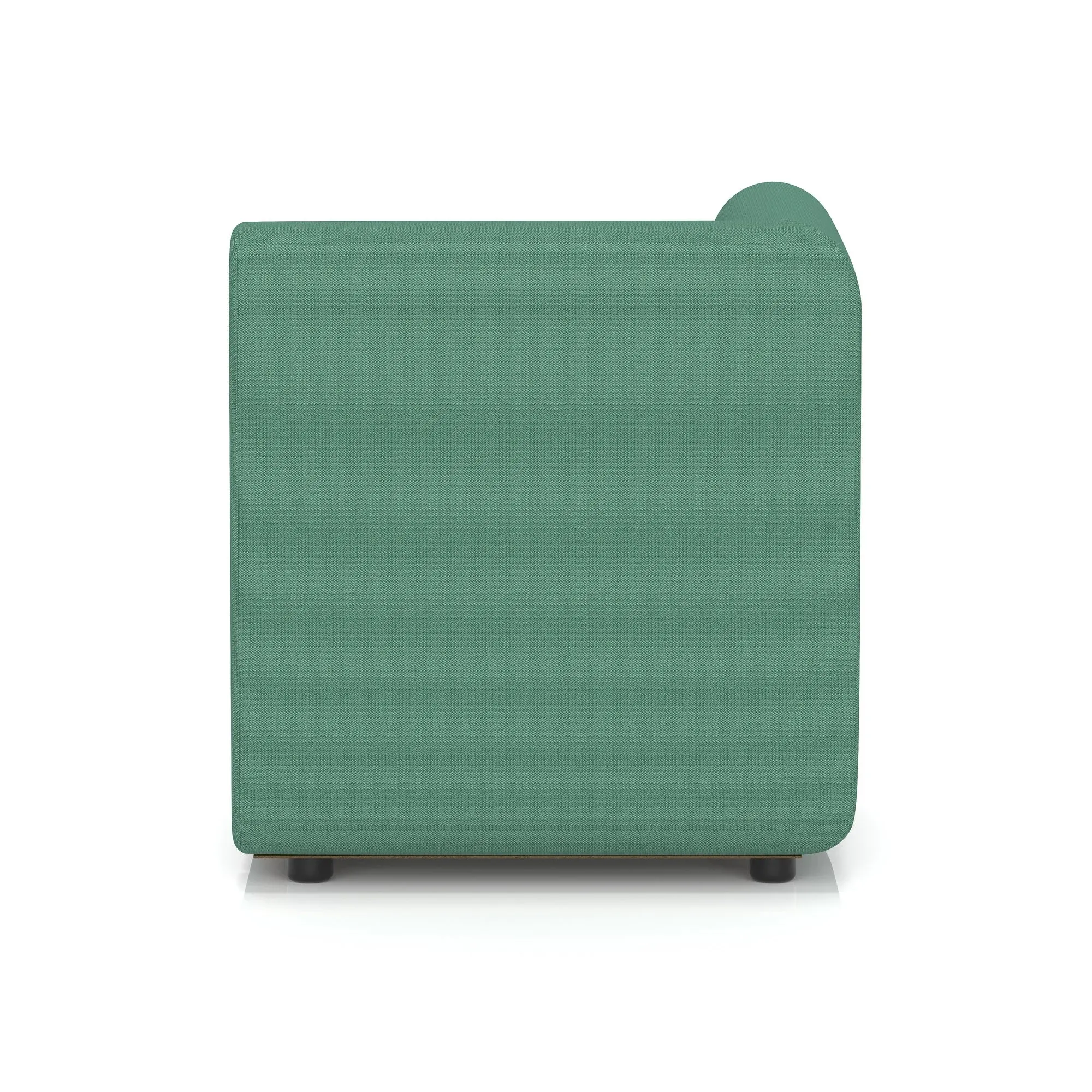 Mawsley Modular Seating Corner Unit