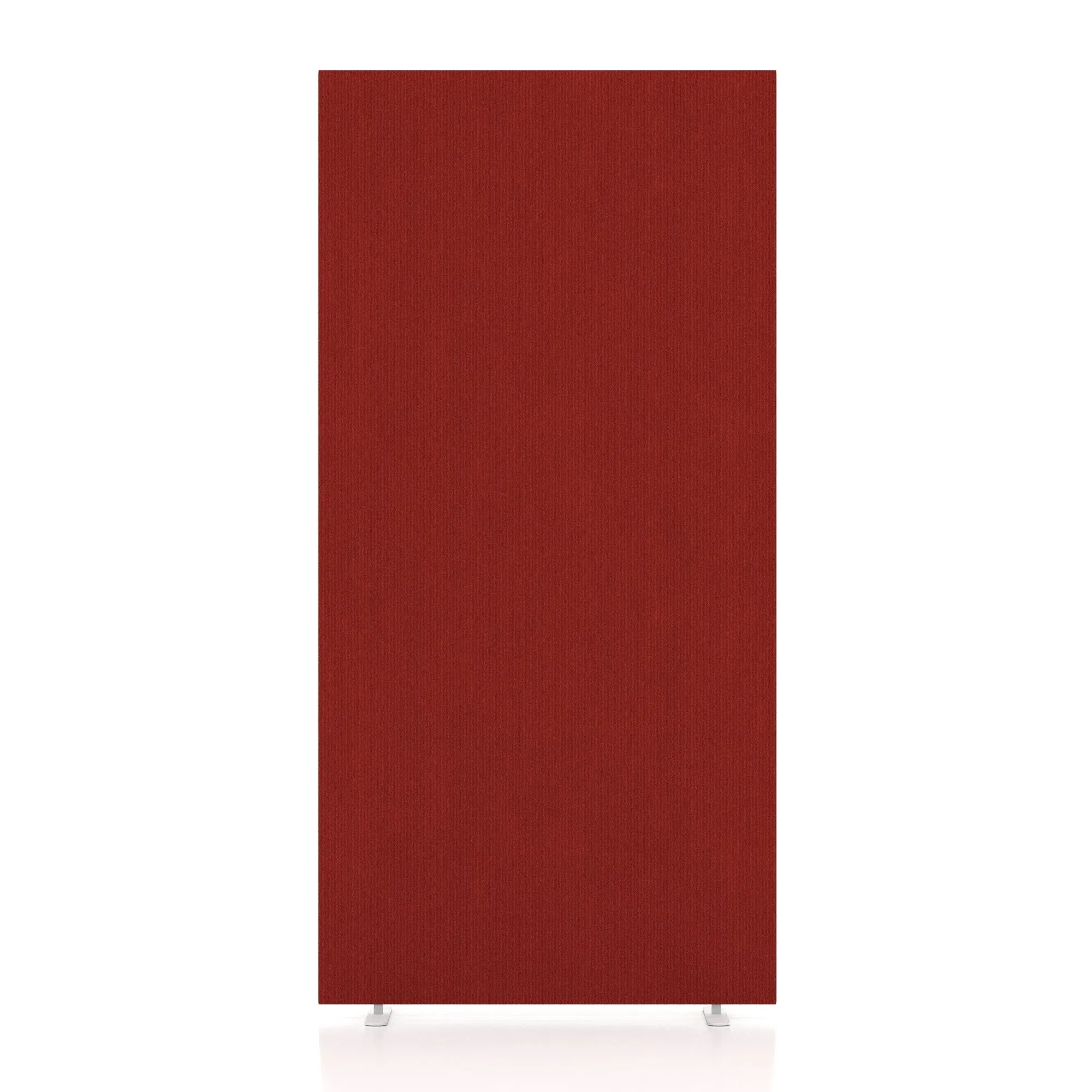 Impulse Plus Free Standing Floor Screen - 1650mm High