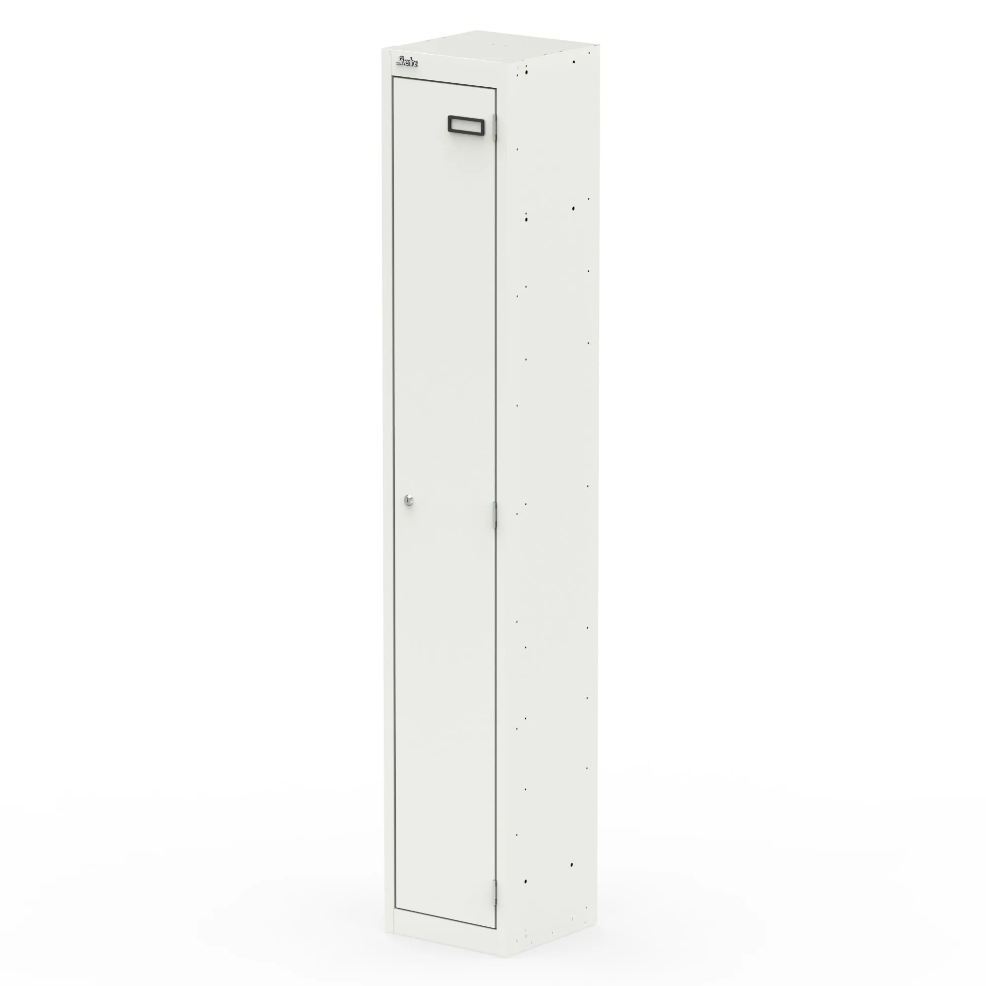 EE - Qube Locker 1800mm High