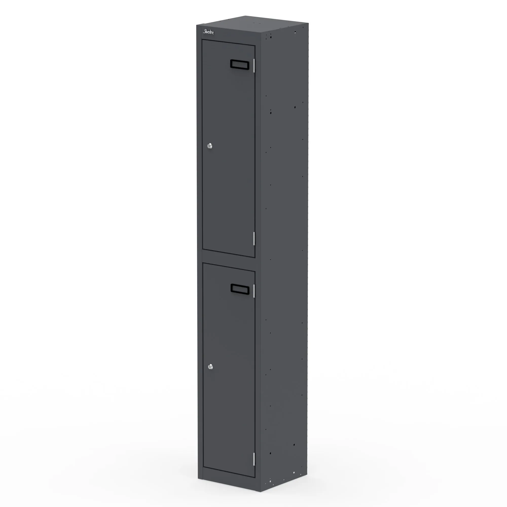 EE - Qube Locker 1800mm High