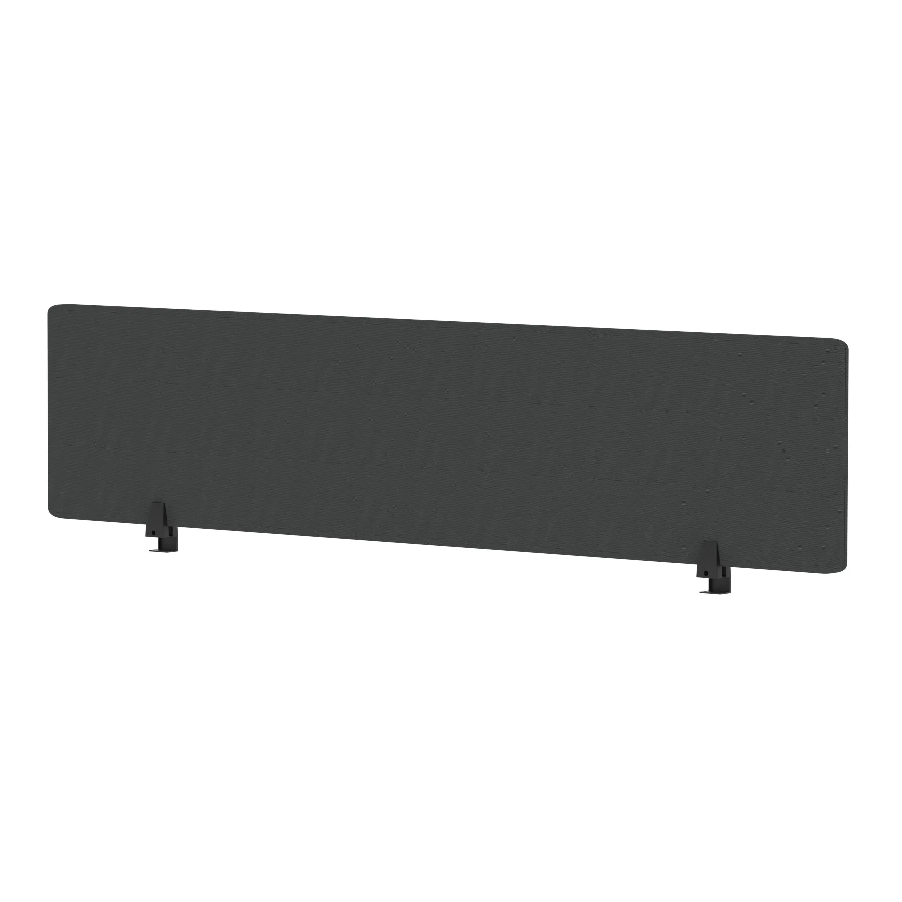 Air Desktop Screen - 400mm High