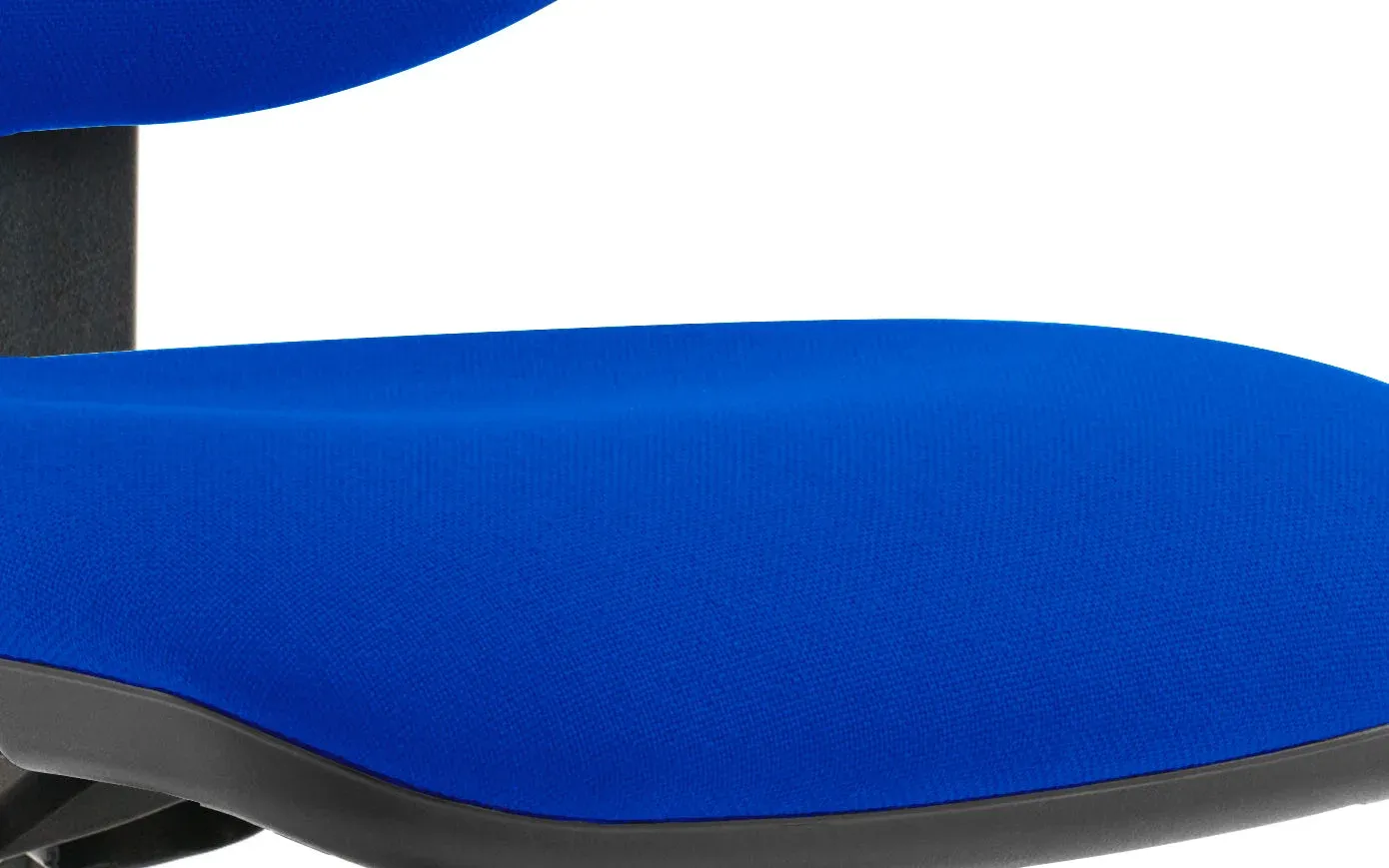 EE - Luna II Lever Task Operator Chair