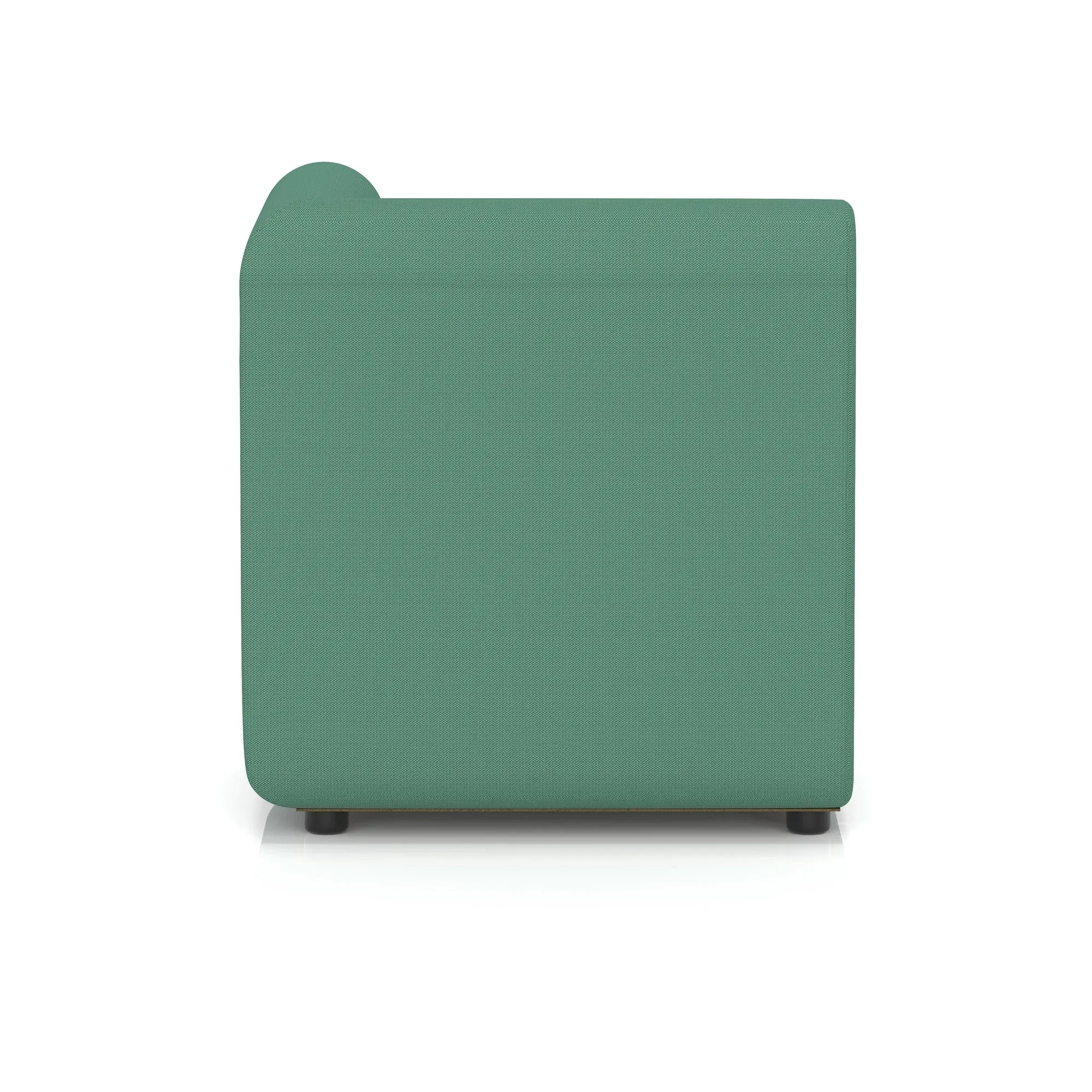 Mawsley Modular Seating Left End Unit